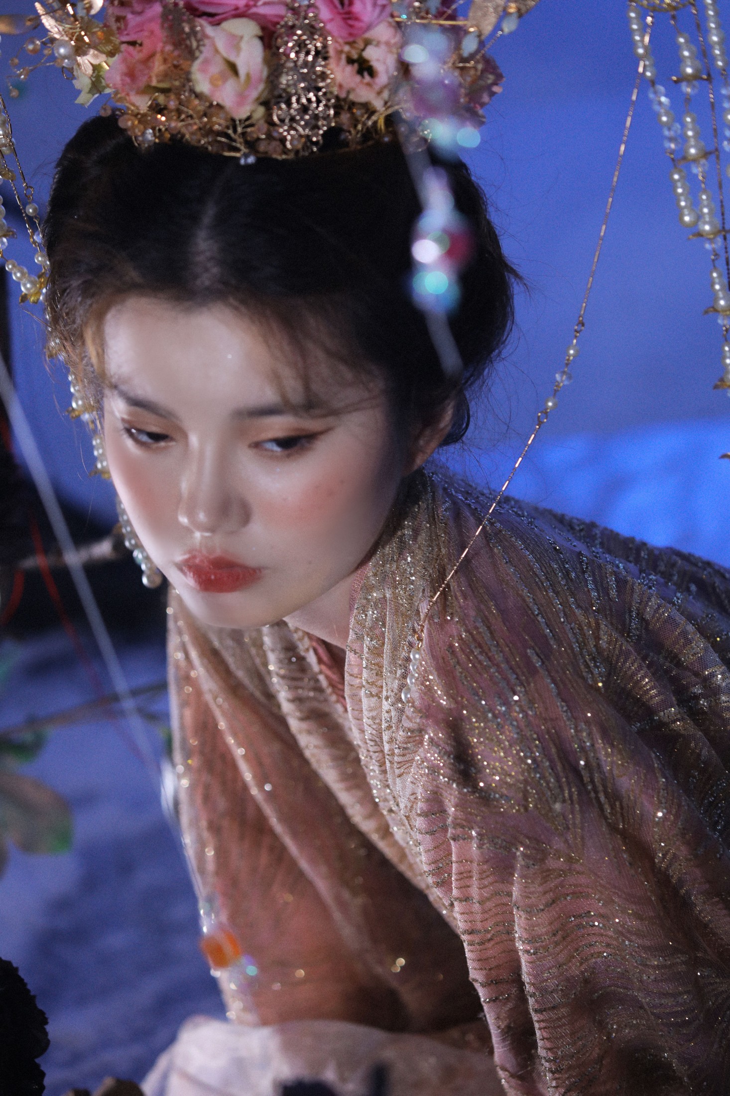 图片[6] - 遇孤山 - 《蝴蝶夫人》[26P] - 机器猫次元 - 机器猫次元