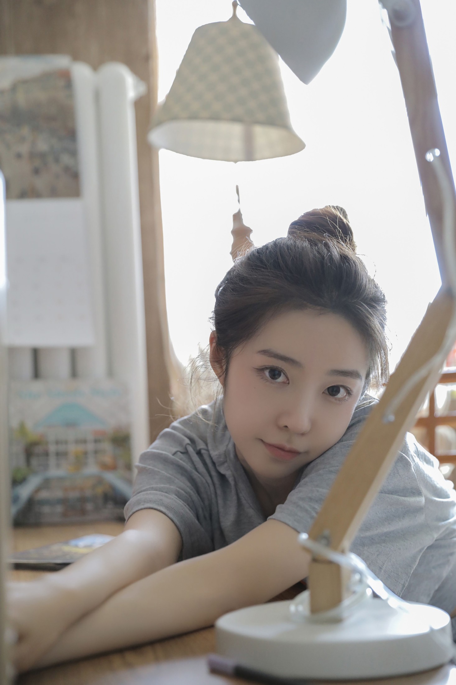 图片[4] - Ygoooy - 《暗恋变热恋》[28P] - 机器猫次元 - 机器猫次元