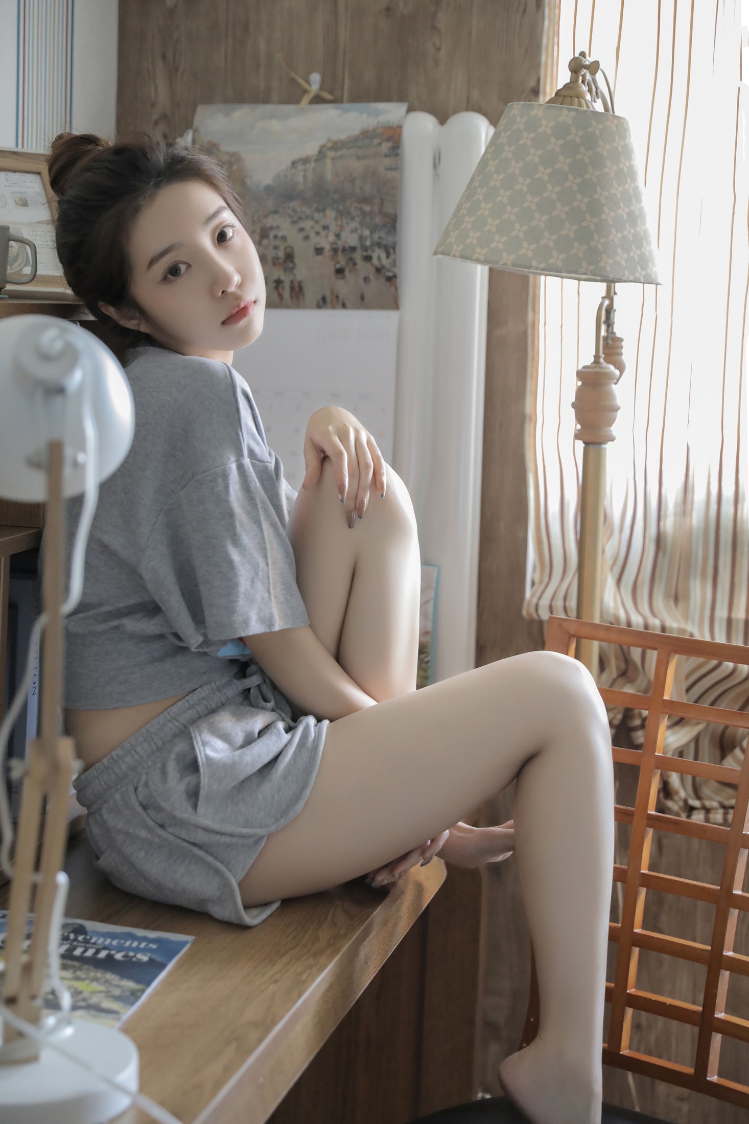 图片[8] - Ygoooy - 《暗恋变热恋》[28P] - 机器猫次元 - 机器猫次元