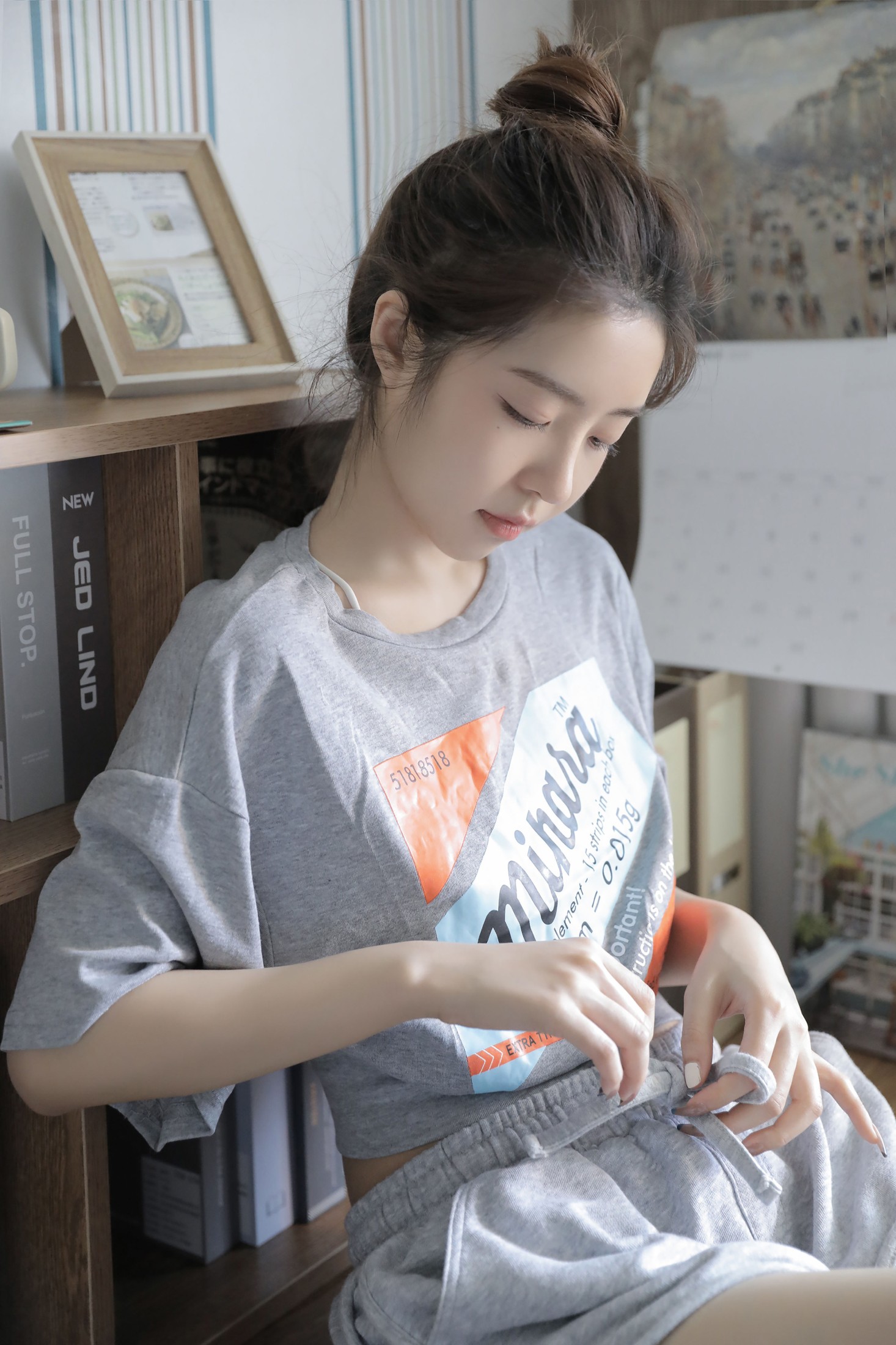图片[5] - Ygoooy - 《暗恋变热恋》[28P] - 机器猫次元 - 机器猫次元