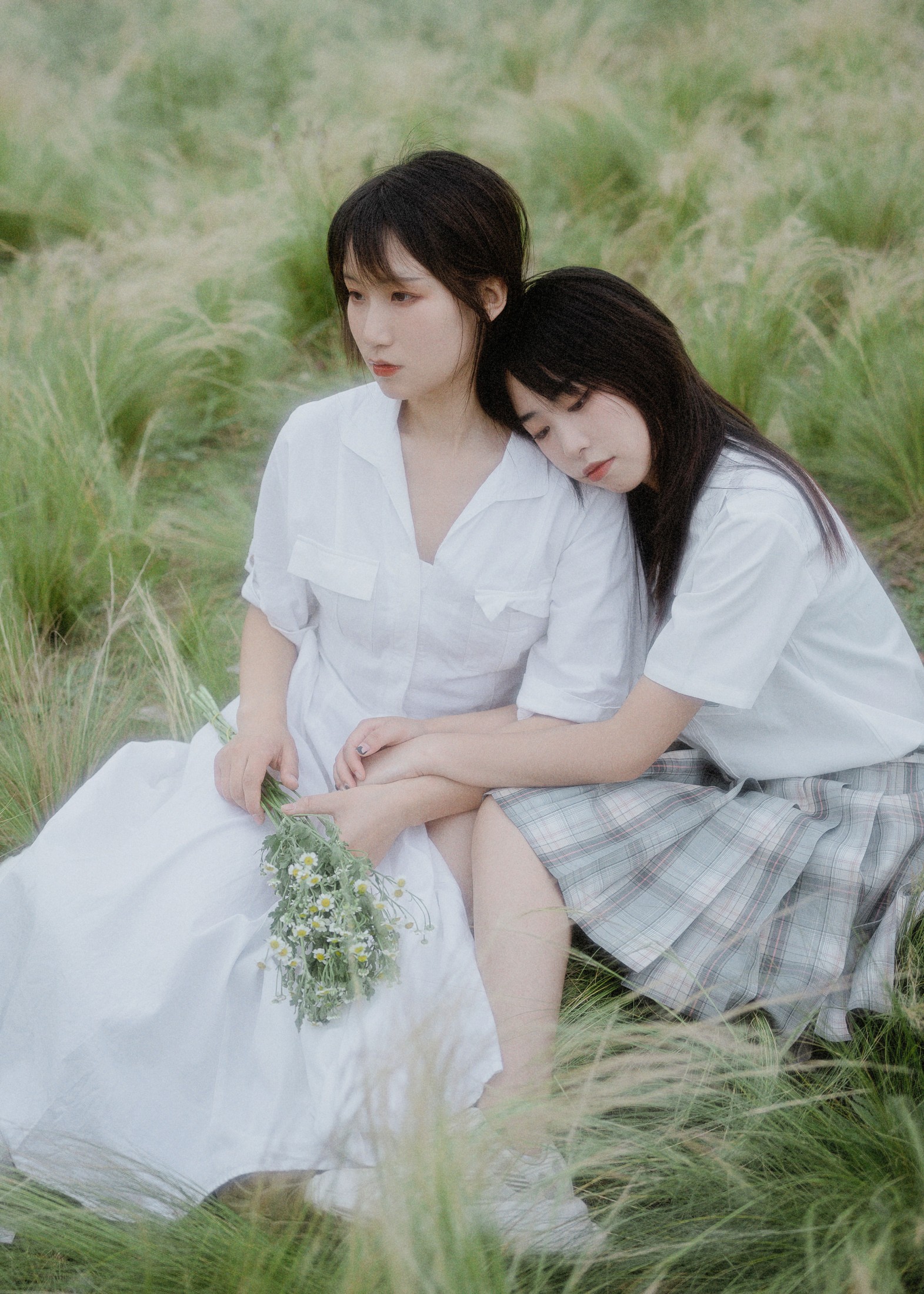 图片[3] - 是思思呀wo 黎子画画 - 《高天之歌》[29P] - 机器猫次元 - 机器猫次元