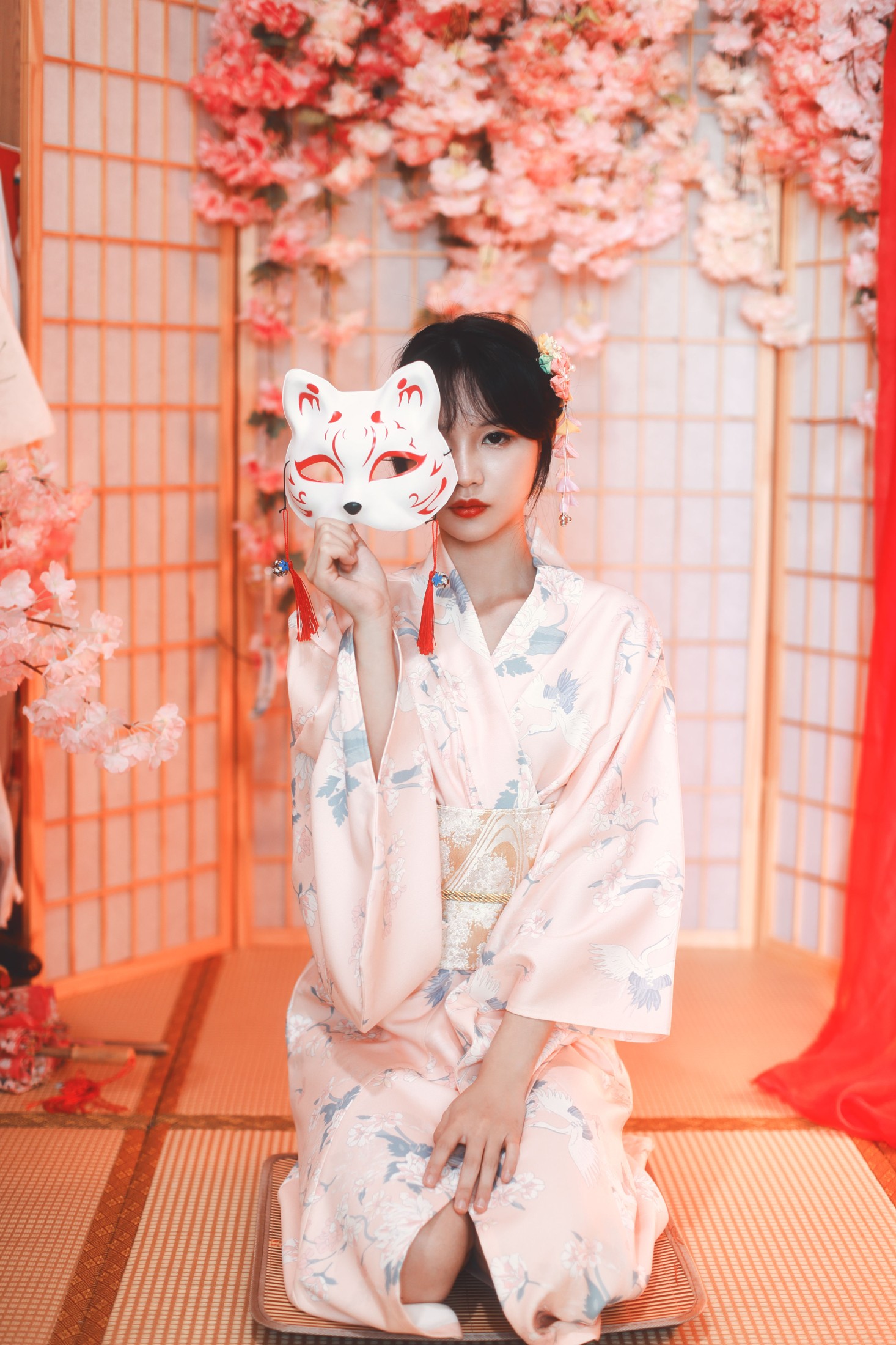 图片[8] - Linda - 《愿》[24P] - 机器猫次元 - 机器猫次元