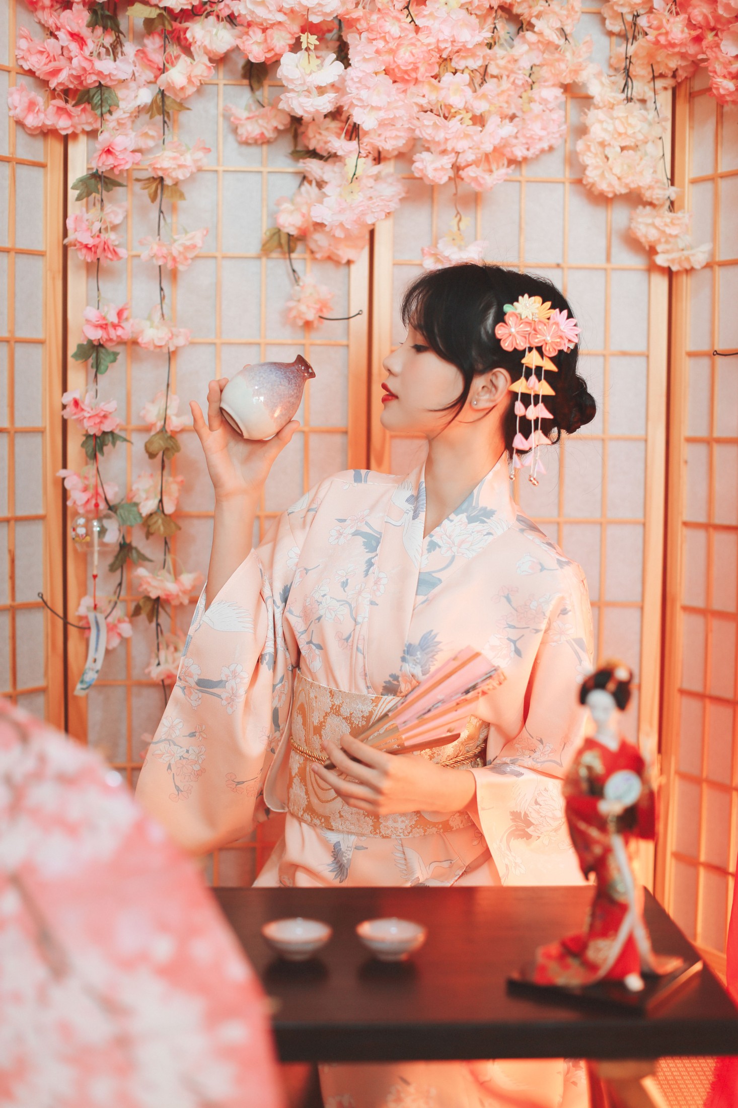 图片[7] - Linda - 《愿》[24P] - 机器猫次元 - 机器猫次元