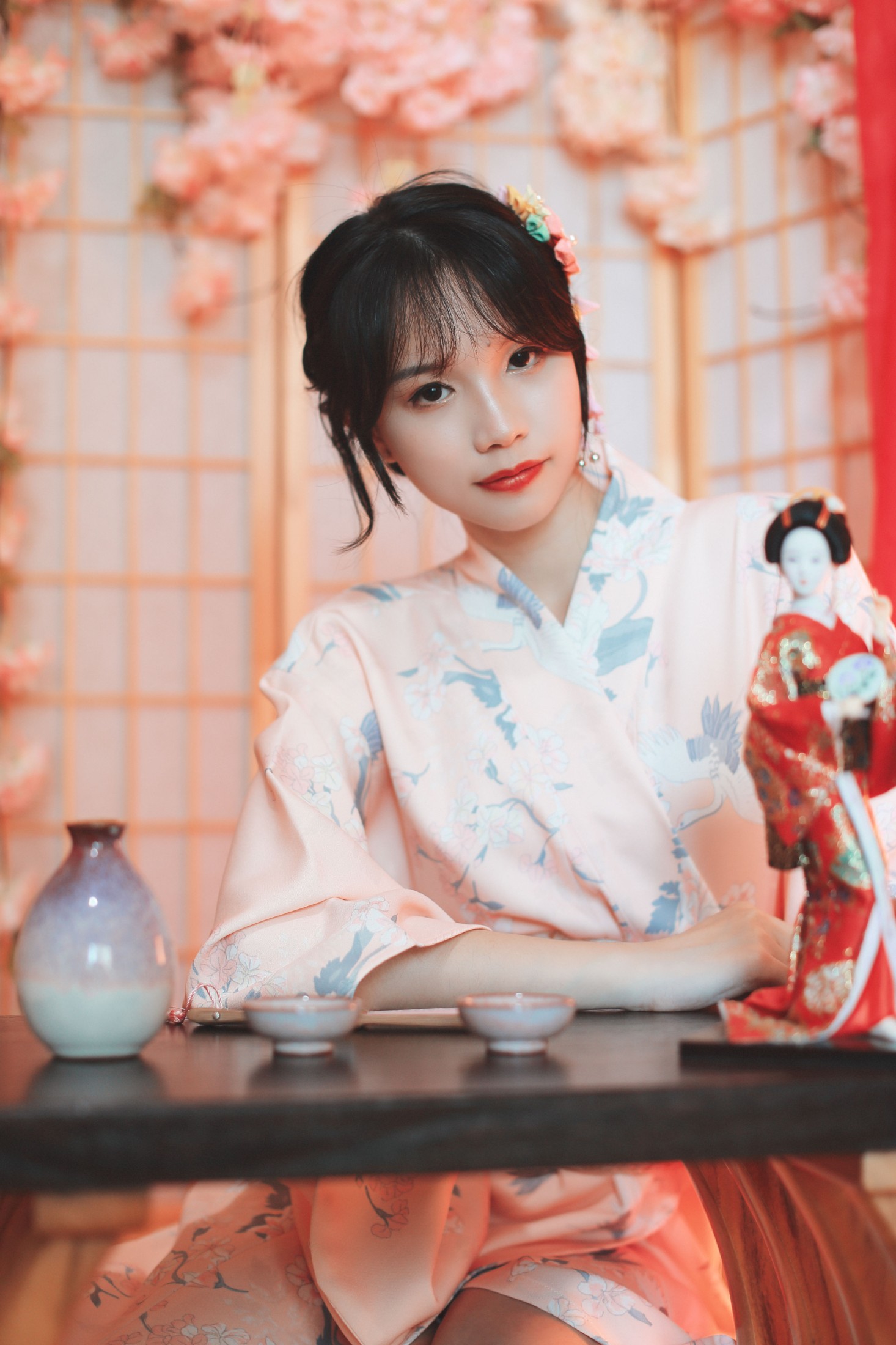 图片[6] - Linda - 《愿》[24P] - 机器猫次元 - 机器猫次元