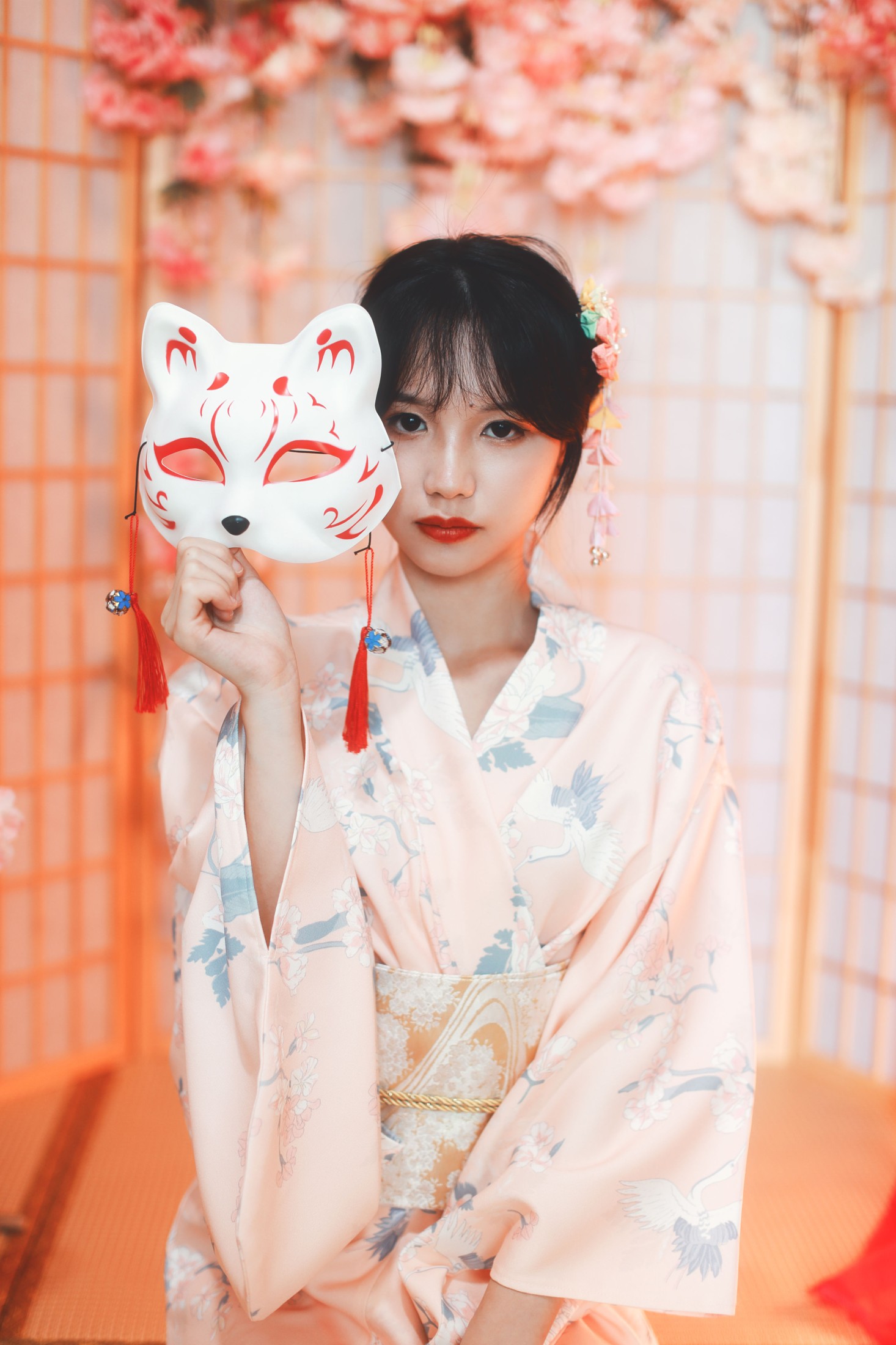 图片[5] - Linda - 《愿》[24P] - 机器猫次元 - 机器猫次元