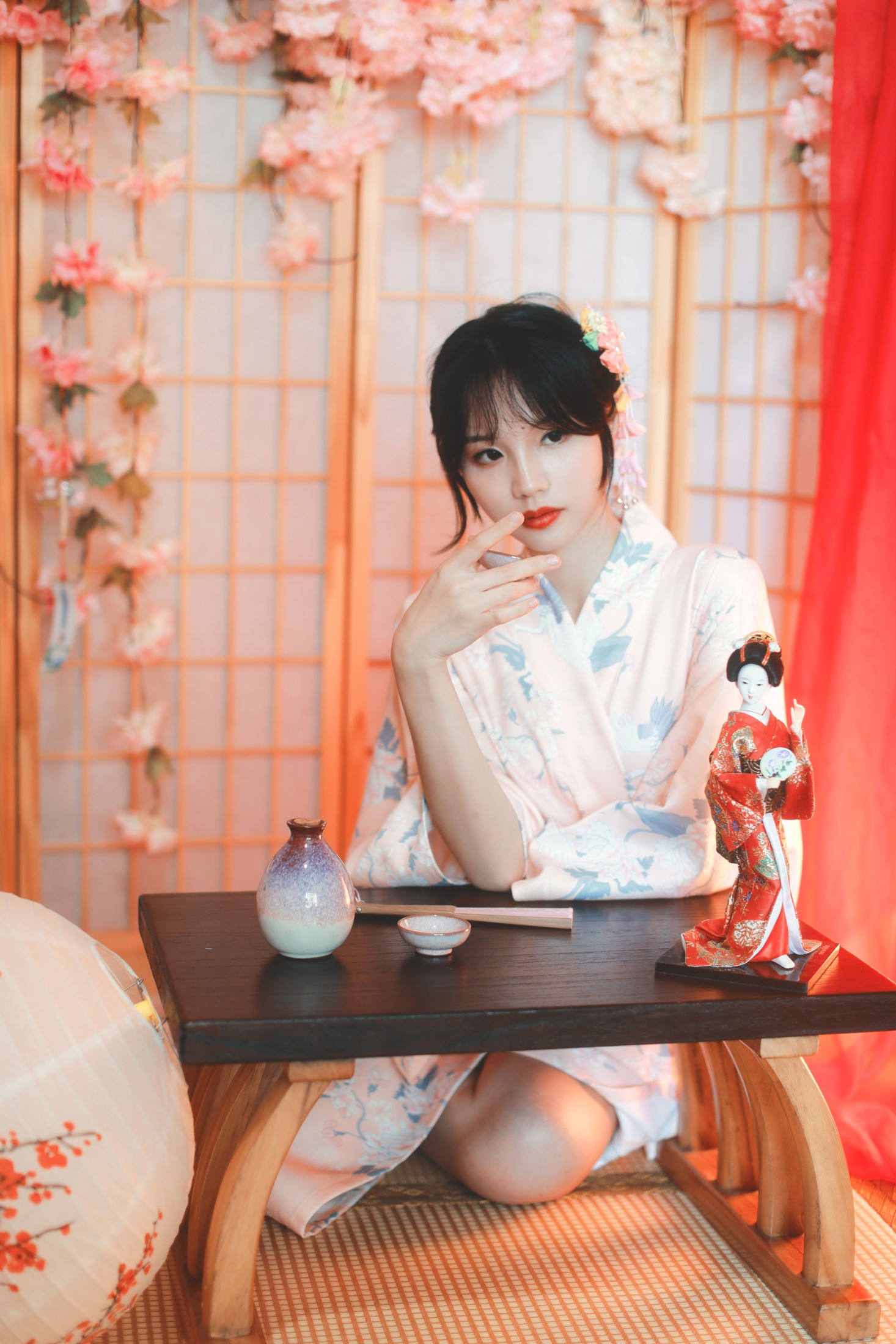 图片[4] - Linda - 《愿》[24P] - 机器猫次元 - 机器猫次元
