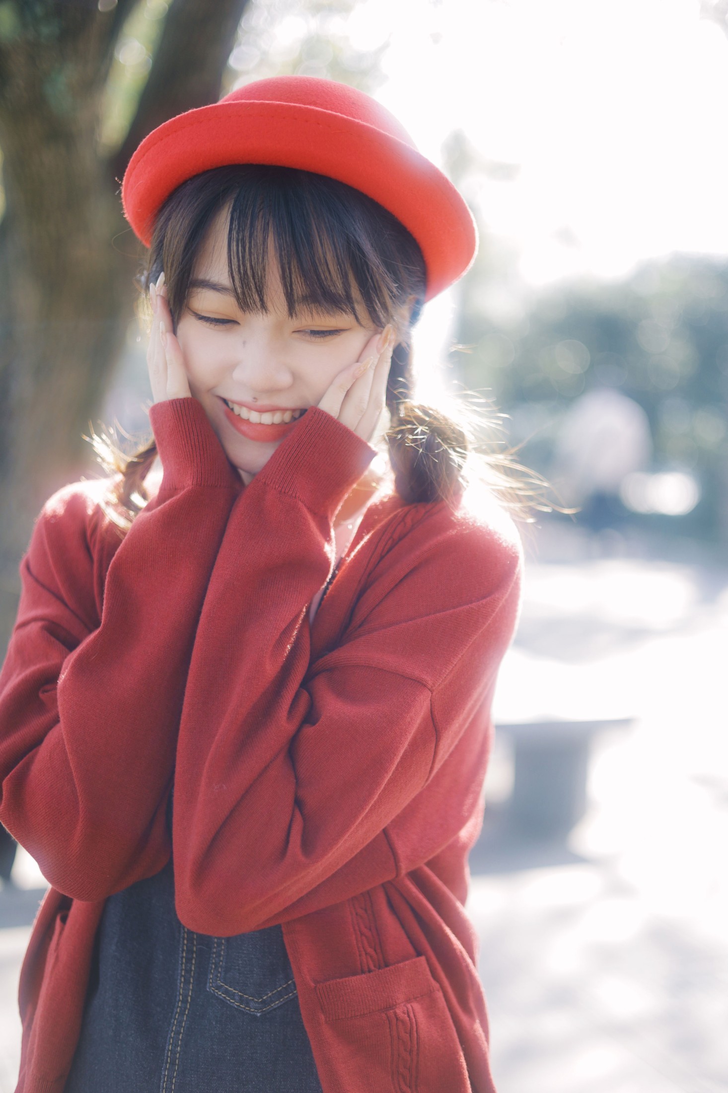 图片[7] - 小凤 - 《甜心女孩》[39P] - 机器猫次元 - 机器猫次元