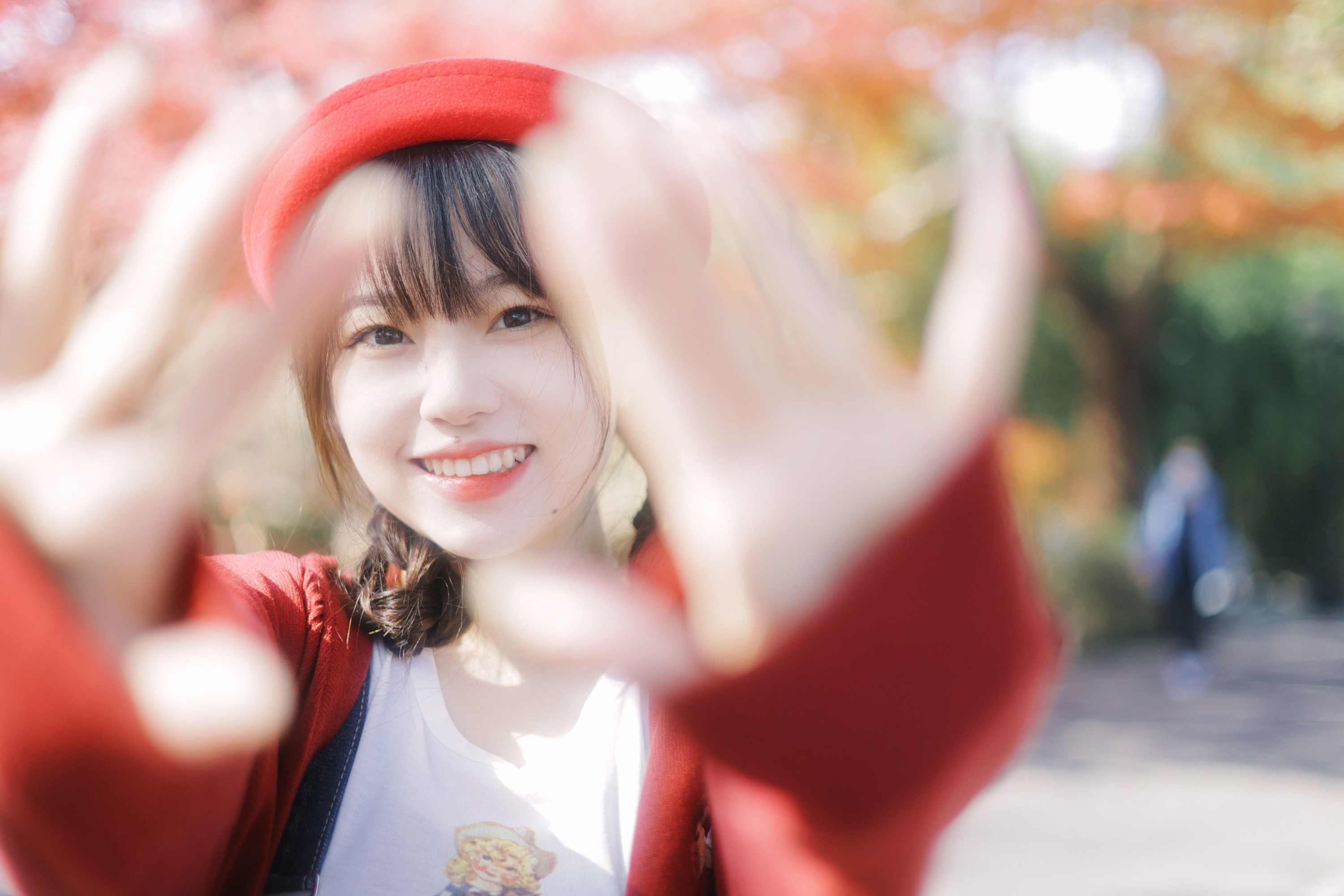 图片[3] - 小凤 - 《甜心女孩》[39P] - 机器猫次元 - 机器猫次元