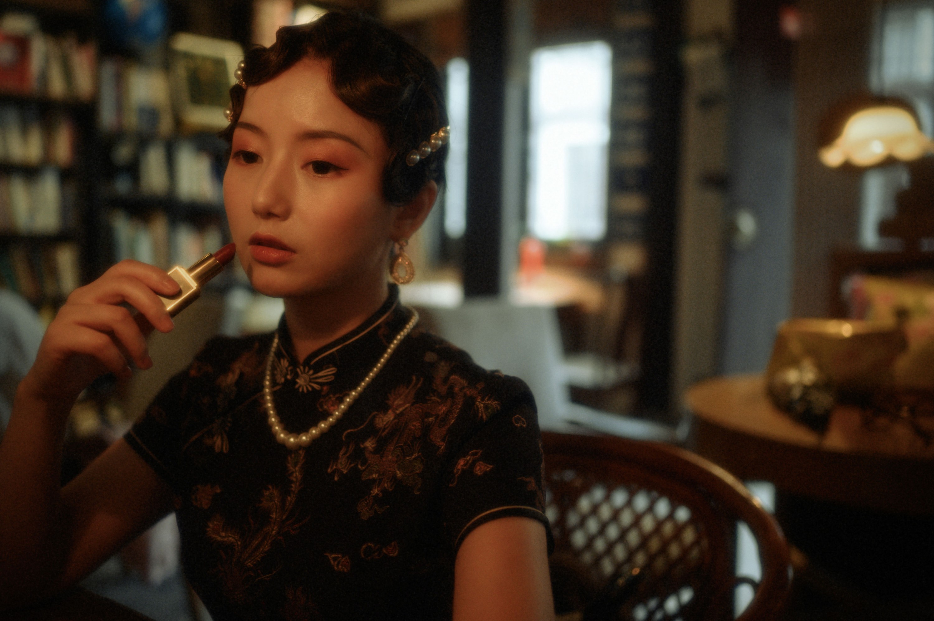 图片[5] - 萌萌 - 《未央》[23P] - 机器猫次元 - 机器猫次元