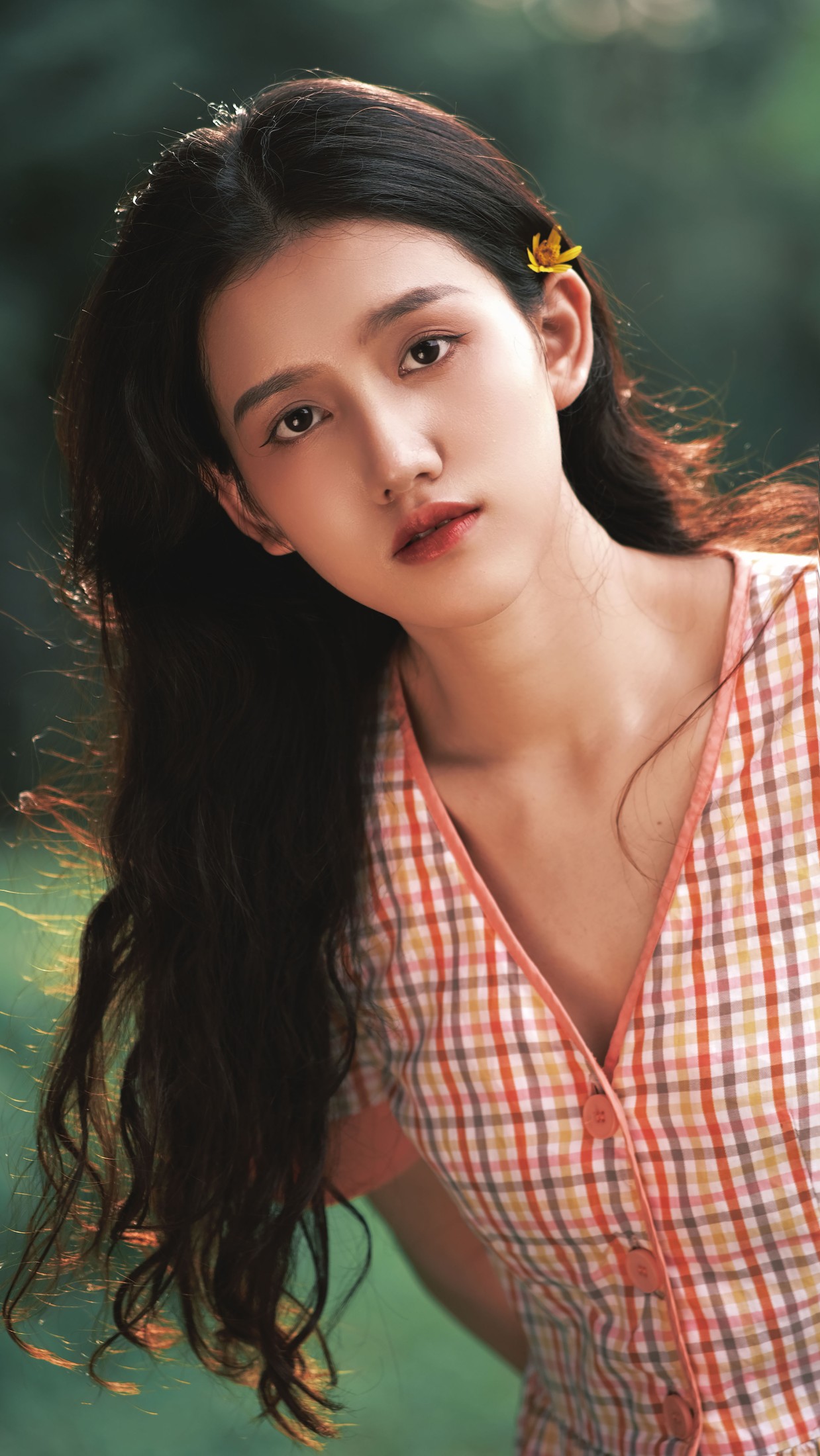 图片[8] - 一只捉捉 - 《初夏心事》[26P] - 机器猫次元 - 机器猫次元