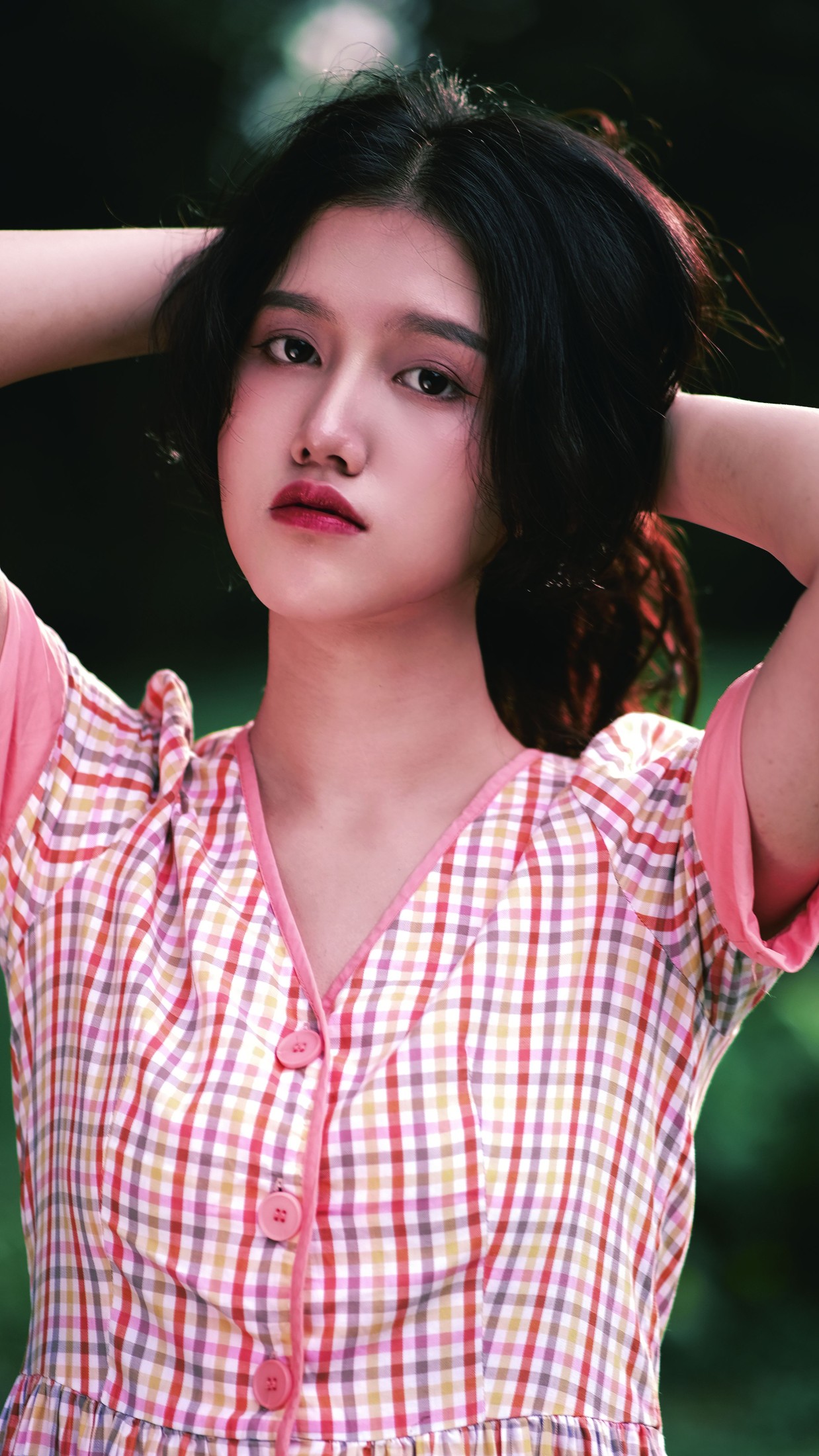 图片[6] - 一只捉捉 - 《初夏心事》[26P] - 机器猫次元 - 机器猫次元