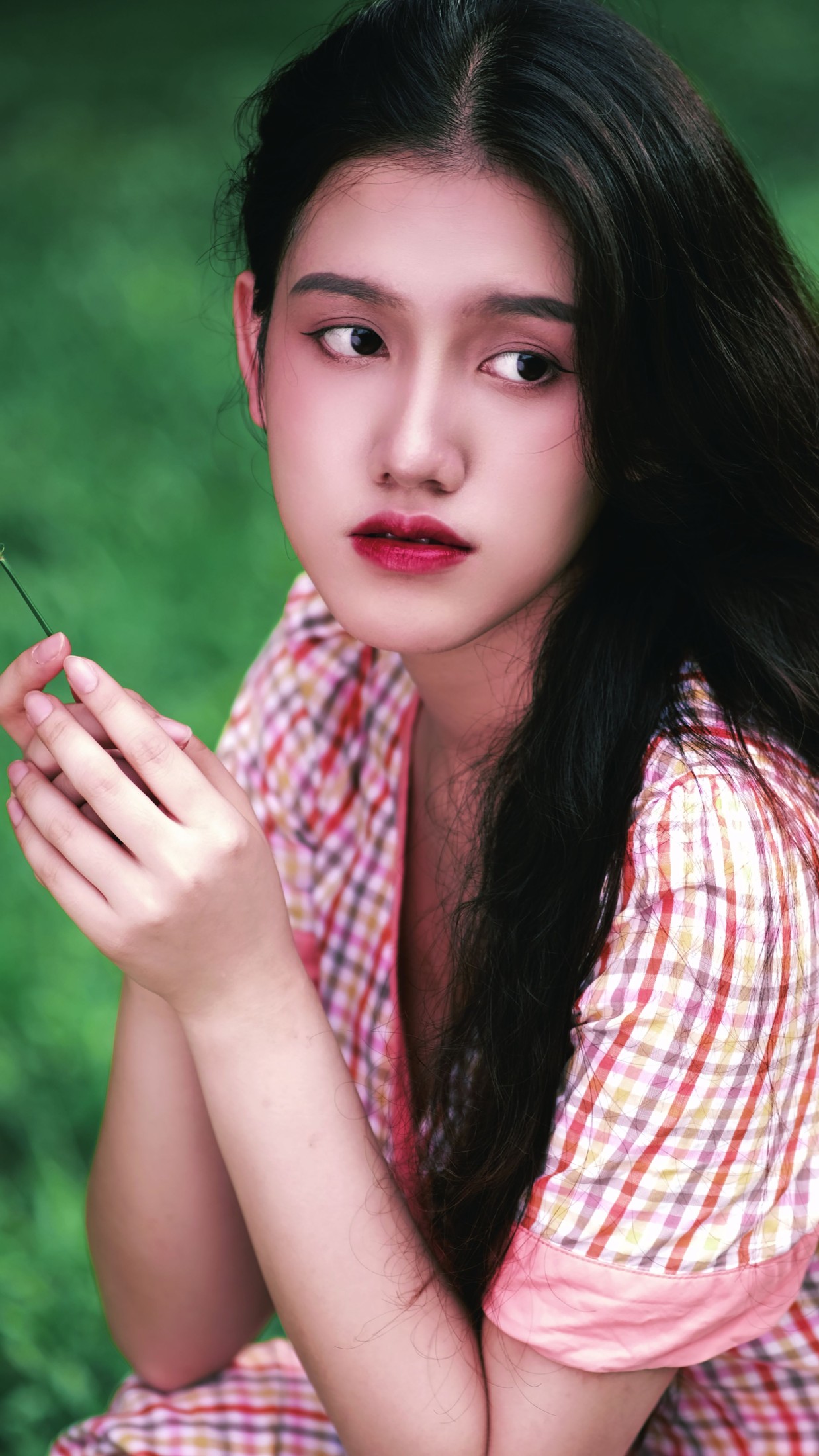 图片[7] - 一只捉捉 - 《初夏心事》[26P] - 机器猫次元 - 机器猫次元