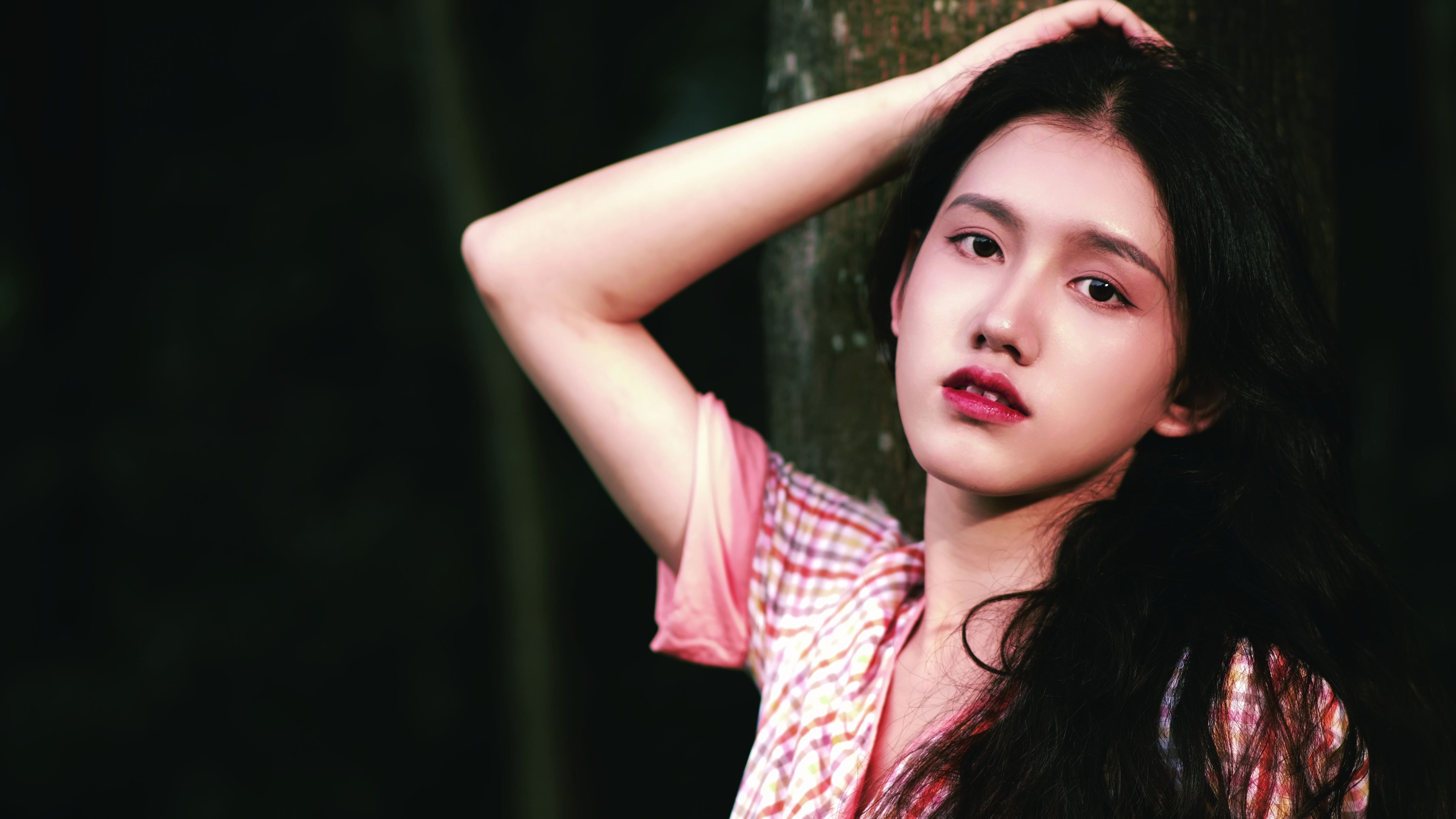 图片[5] - 一只捉捉 - 《初夏心事》[26P] - 机器猫次元 - 机器猫次元