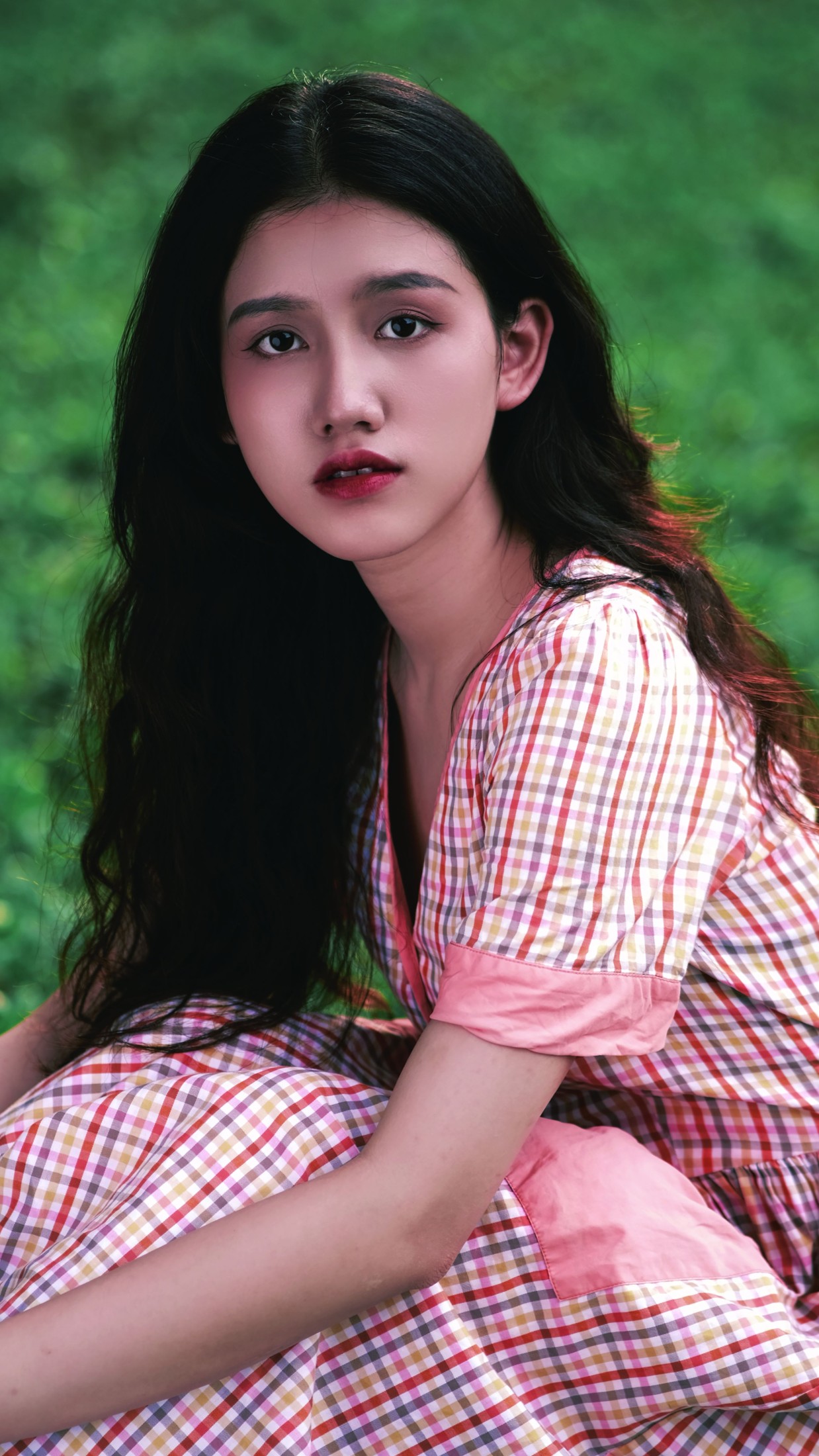 图片[4] - 一只捉捉 - 《初夏心事》[26P] - 机器猫次元 - 机器猫次元