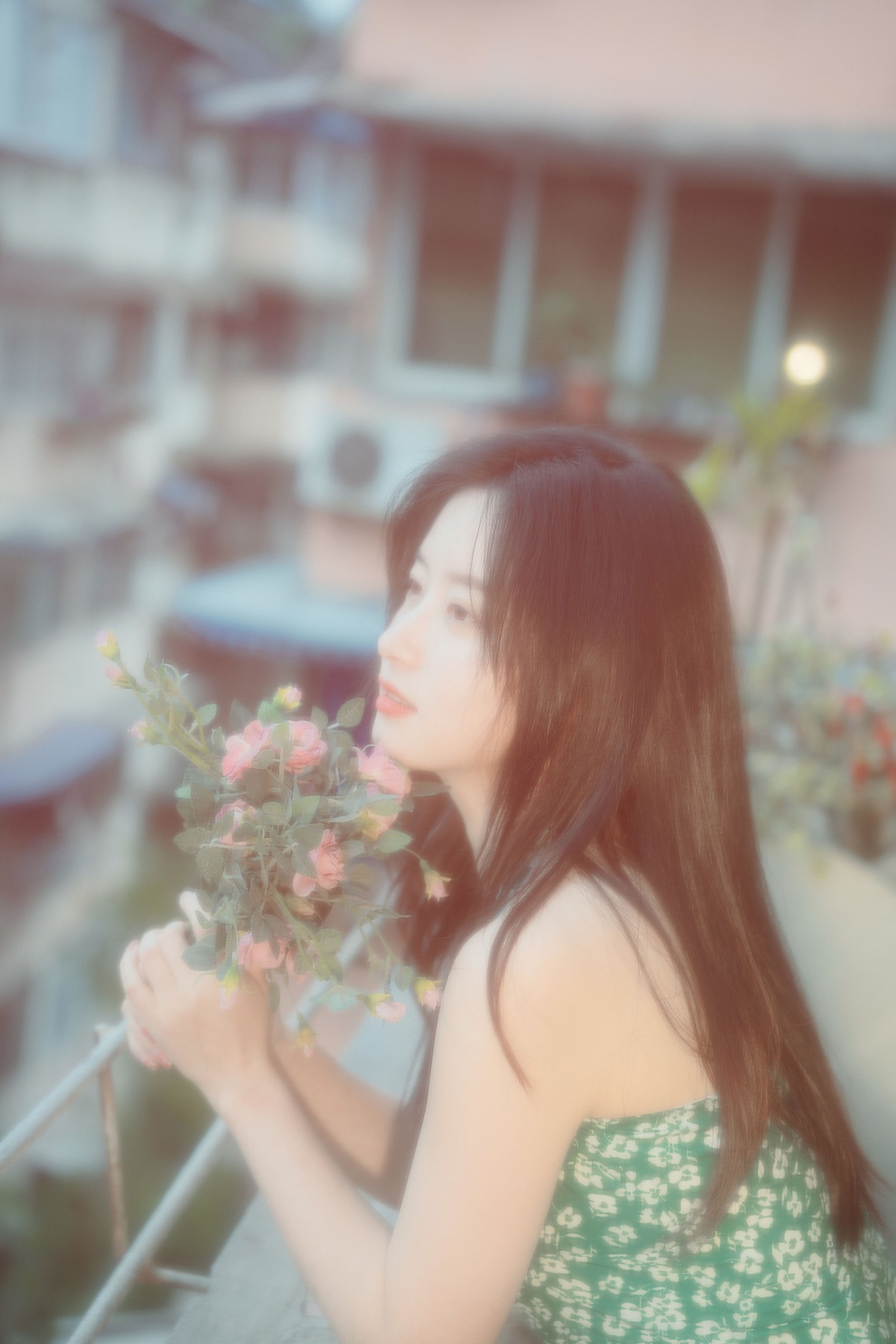 图片[4] - 碗碗不是碗啊 - 《我盼你能飞过这腐烂的花朵》[25P] - 机器猫次元 - 机器猫次元