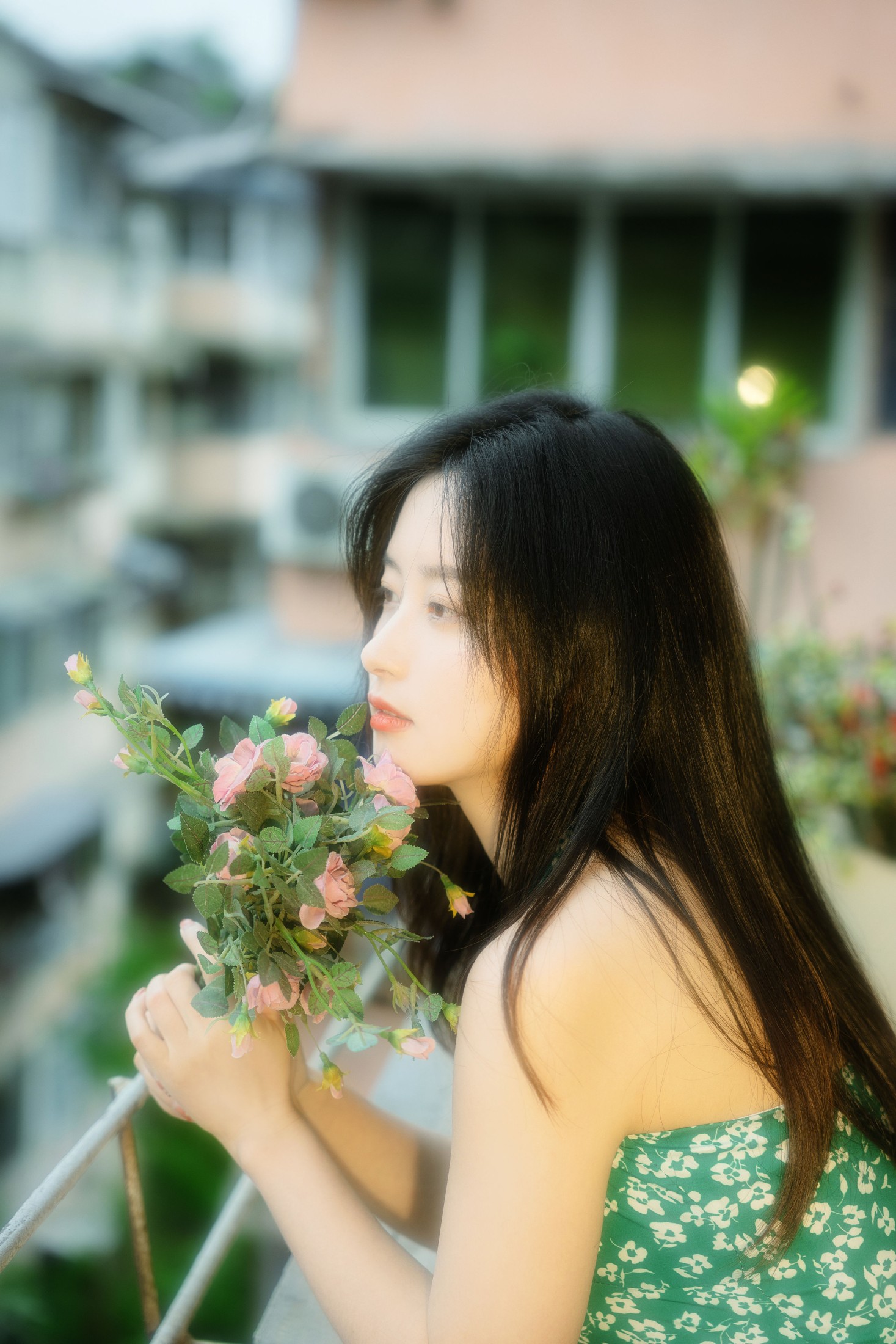 图片[5] - 碗碗不是碗啊 - 《我盼你能飞过这腐烂的花朵》[25P] - 机器猫次元 - 机器猫次元