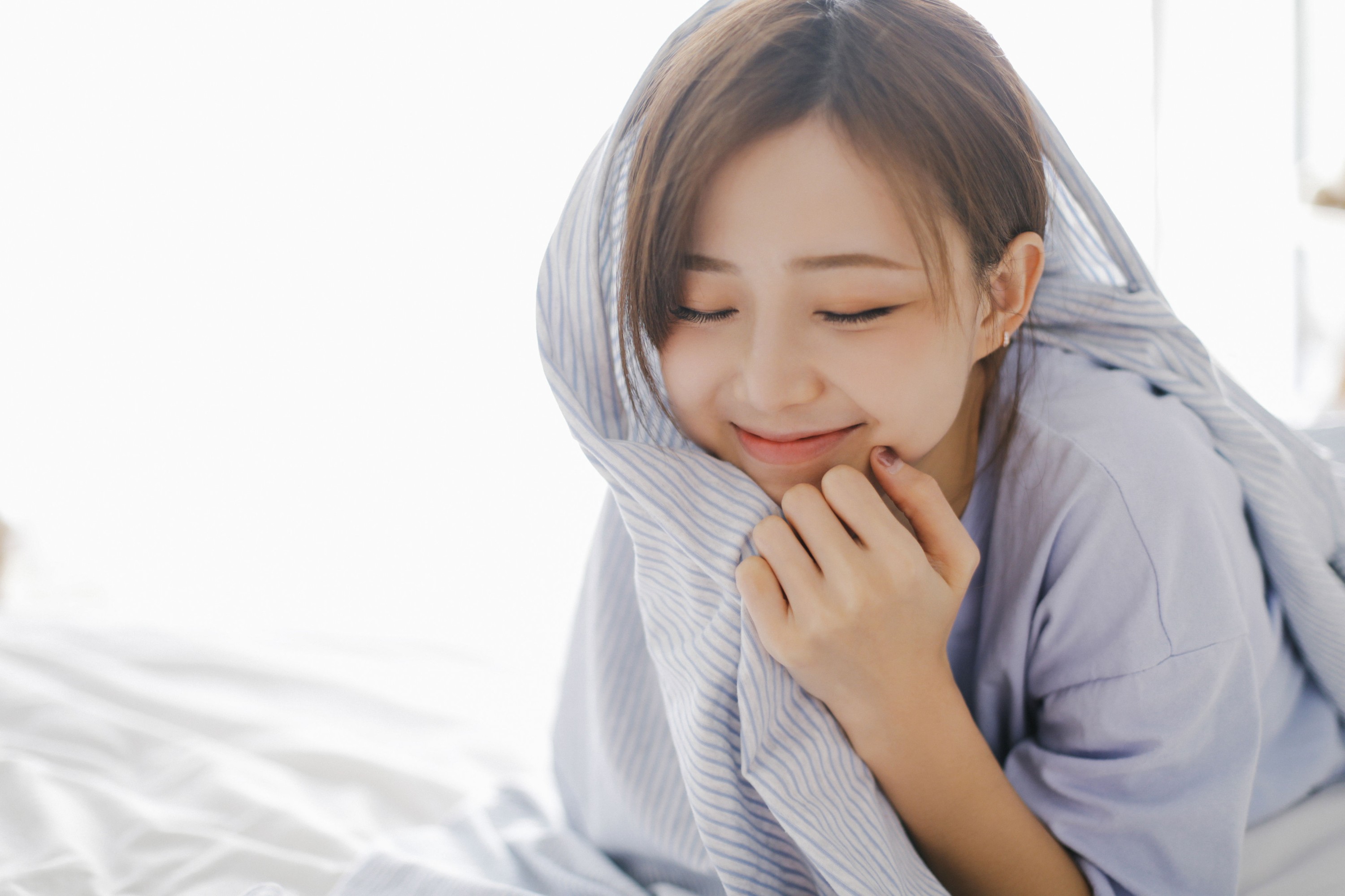 图片[8] - 宝儿 - 《夏日氧气女孩》[37P] - 机器猫次元 - 机器猫次元
