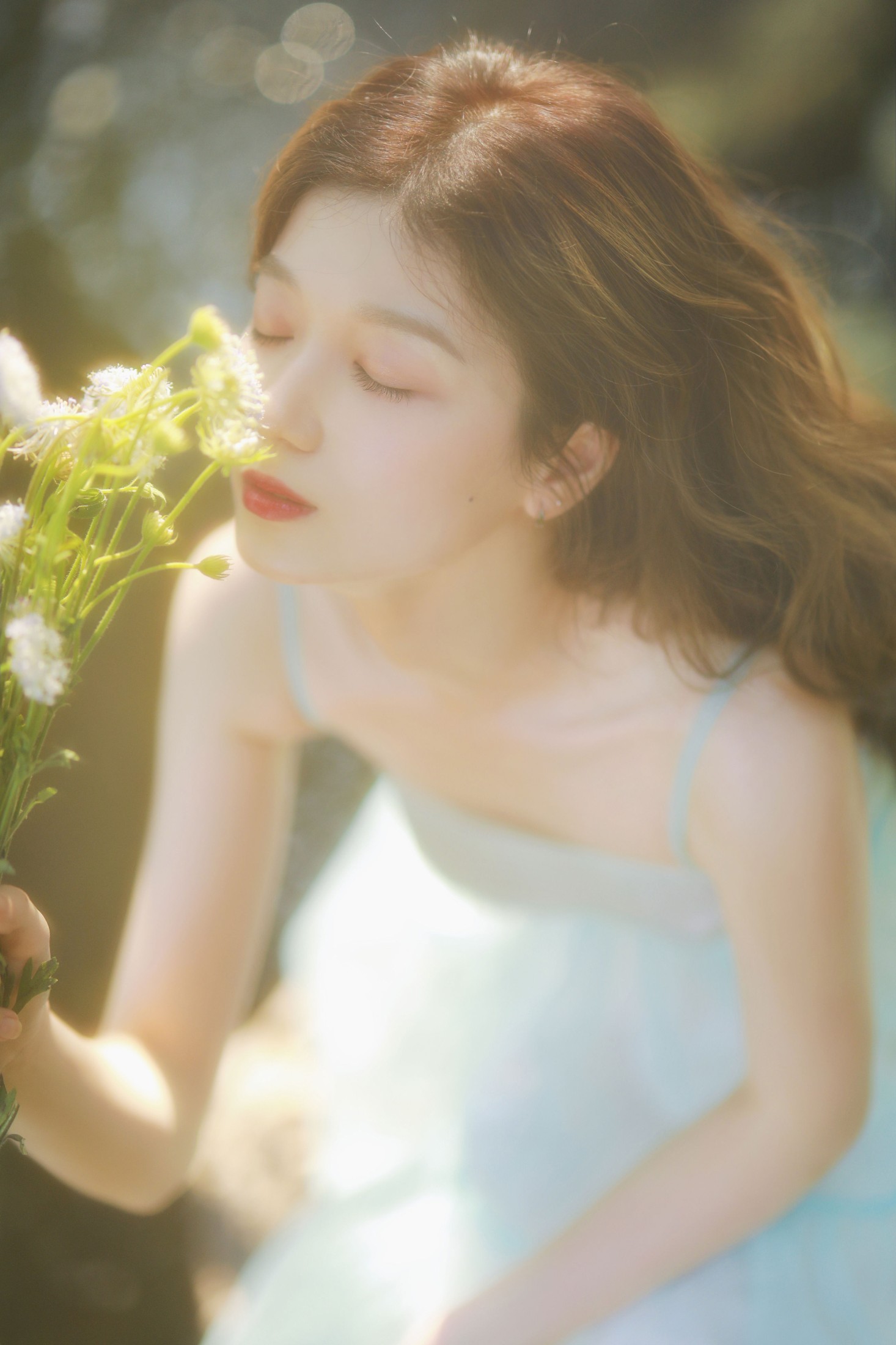 图片[4] - 小梦 - 《绿野仙踪》[46P] - 机器猫次元 - 机器猫次元