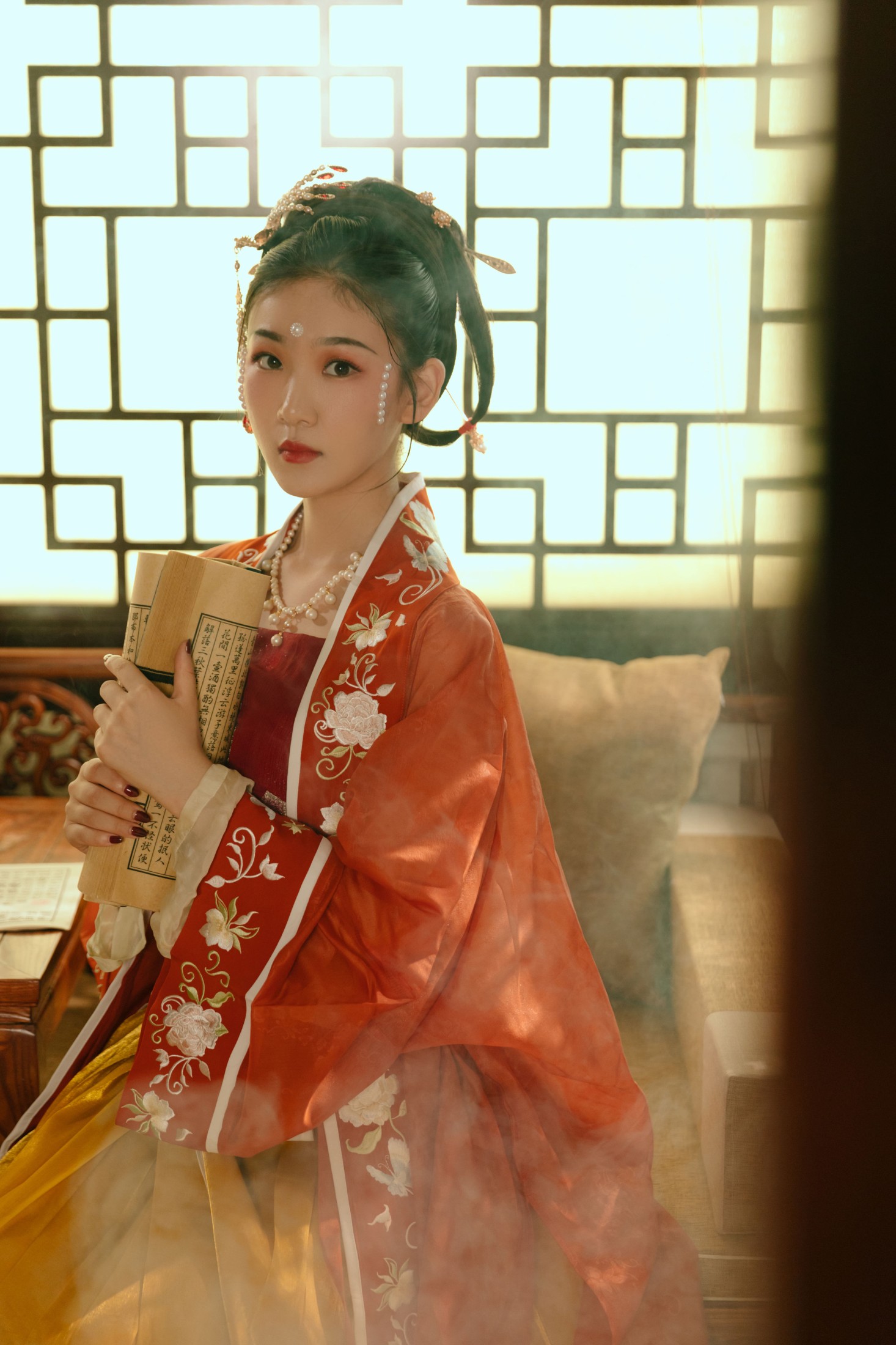 图片[7] - 相望回首喵喵喵 - 《红妆》[29P] - 机器猫次元 - 机器猫次元