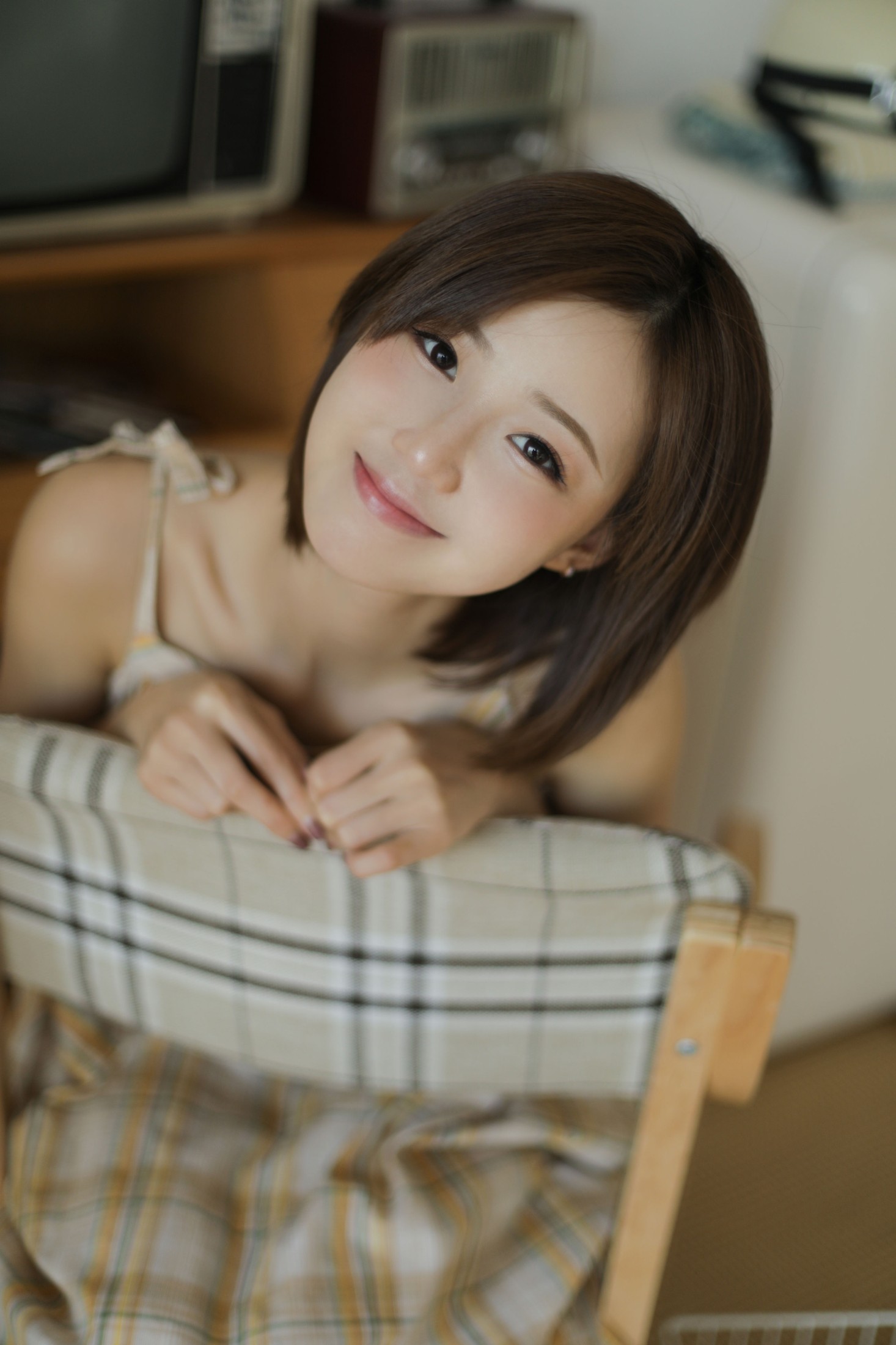 图片[4] - 宝儿 - 《午后的小憩》[36P] - 机器猫次元 - 机器猫次元