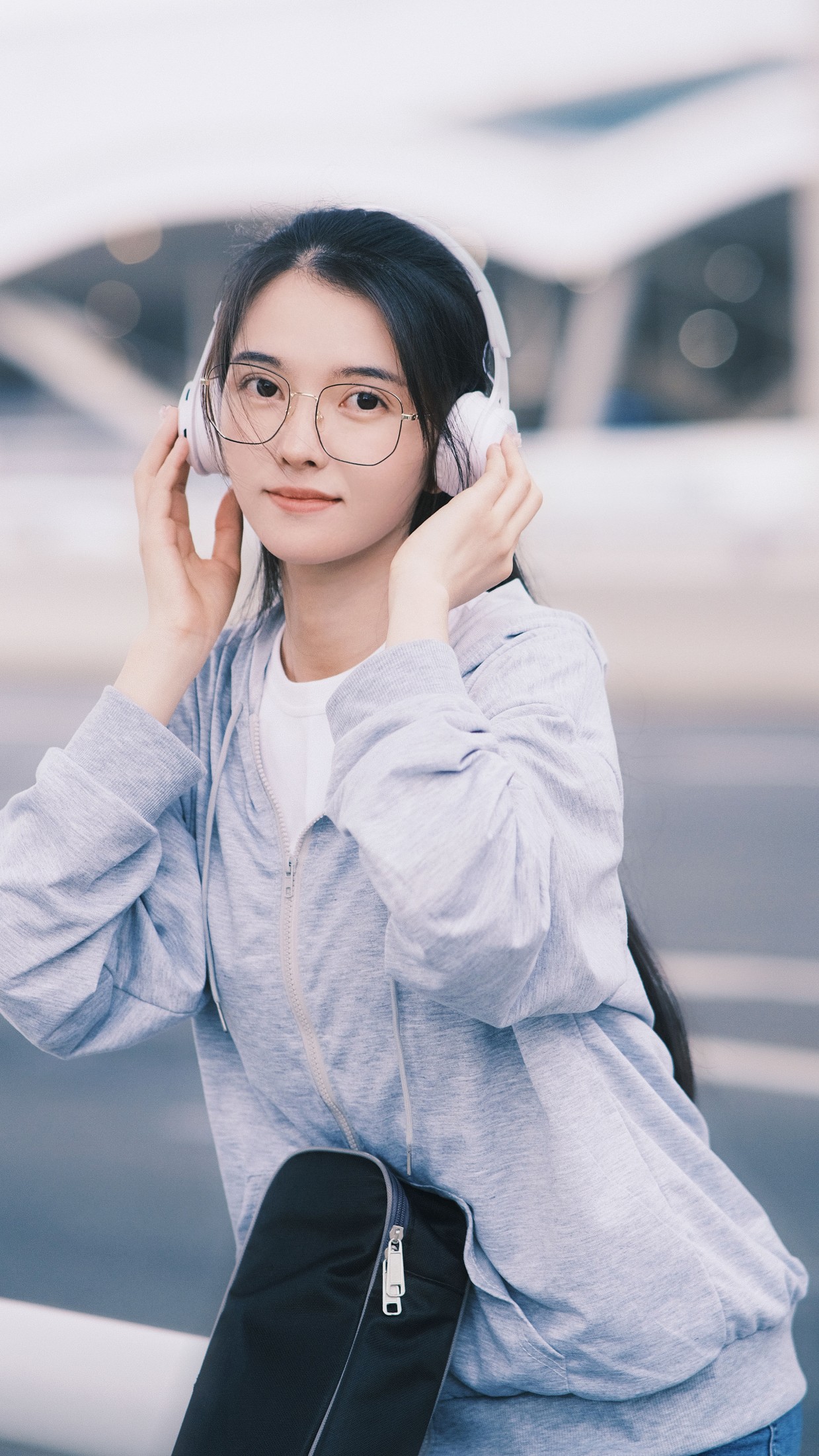 图片[8] - 夏夏 - 《音乐系学姐》[29P] - 机器猫次元 - 机器猫次元