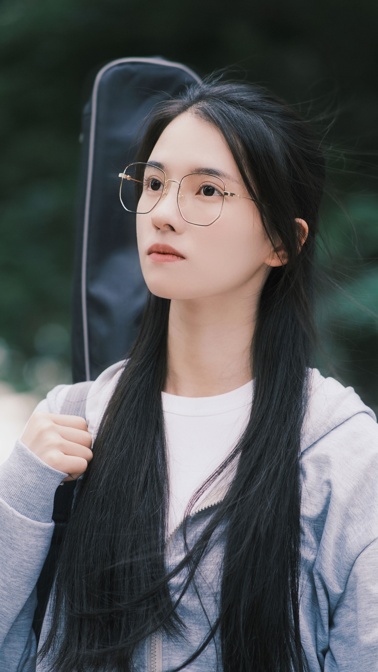 图片[3] - 夏夏 - 《音乐系学姐》[29P] - 机器猫次元 - 机器猫次元
