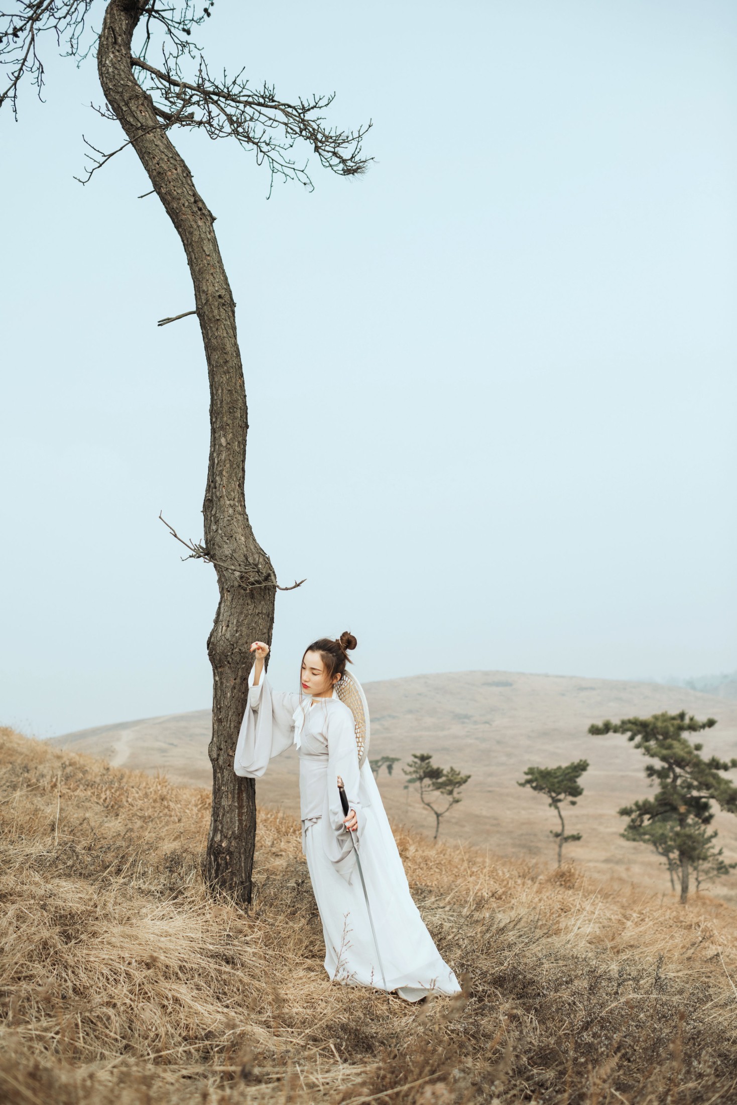 图片[6] - 梦珂 - 《剑心》[27P] - 机器猫次元 - 机器猫次元