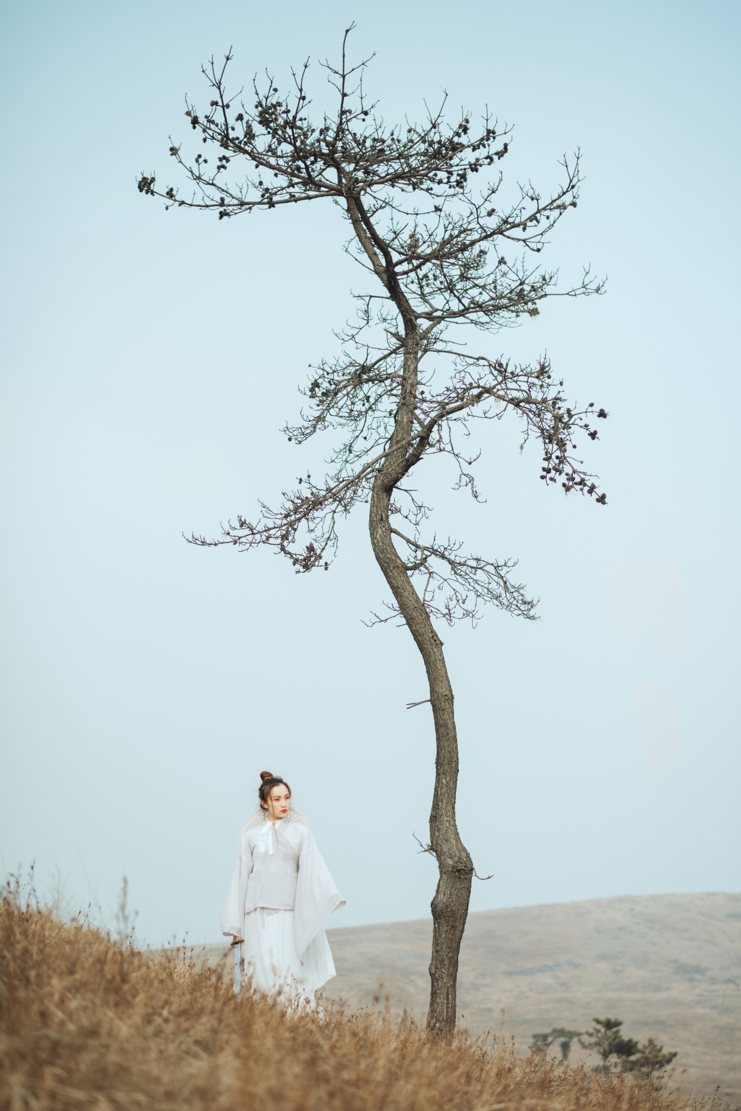 图片[8] - 梦珂 - 《剑心》[27P] - 机器猫次元 - 机器猫次元