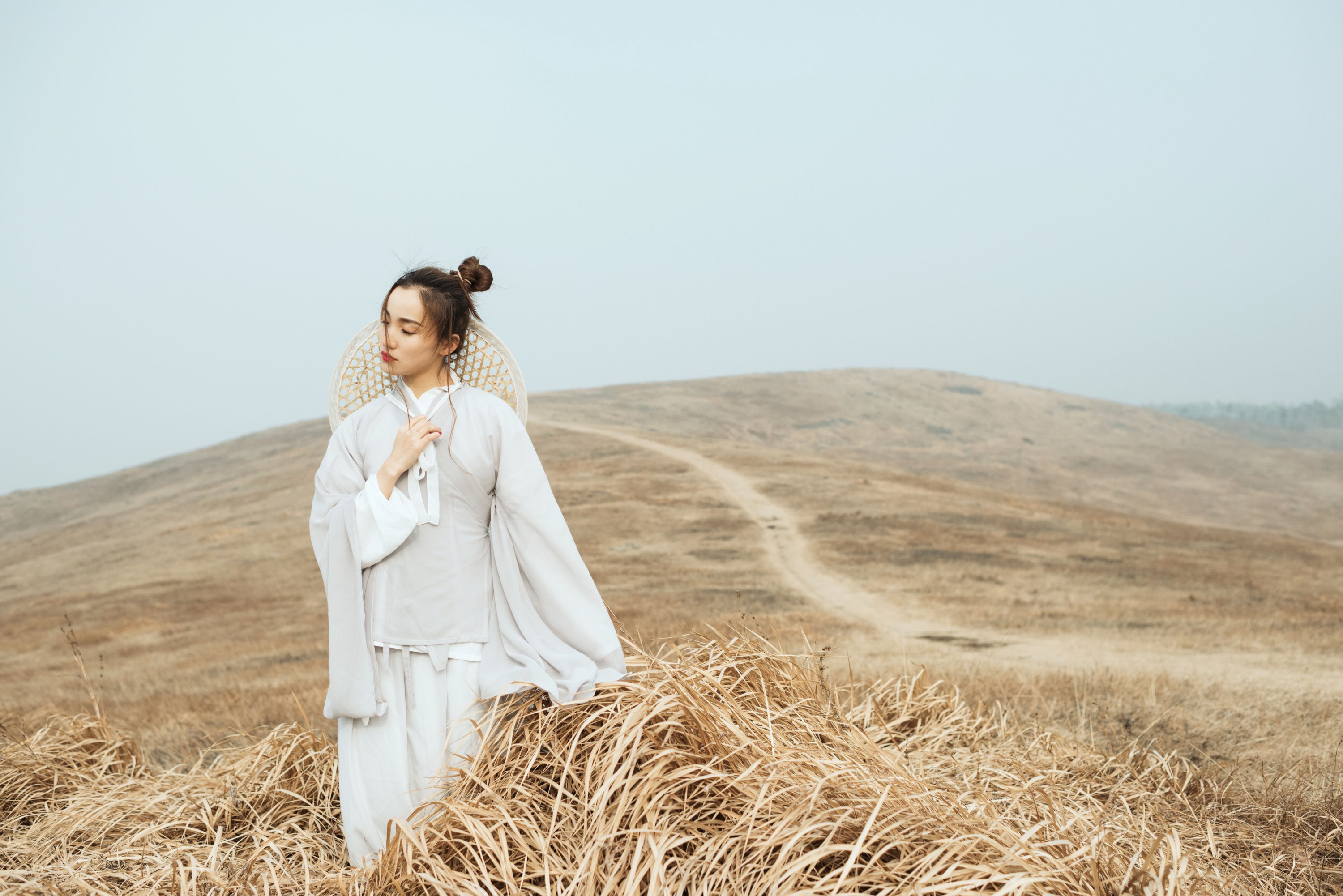 图片[5] - 梦珂 - 《剑心》[27P] - 机器猫次元 - 机器猫次元