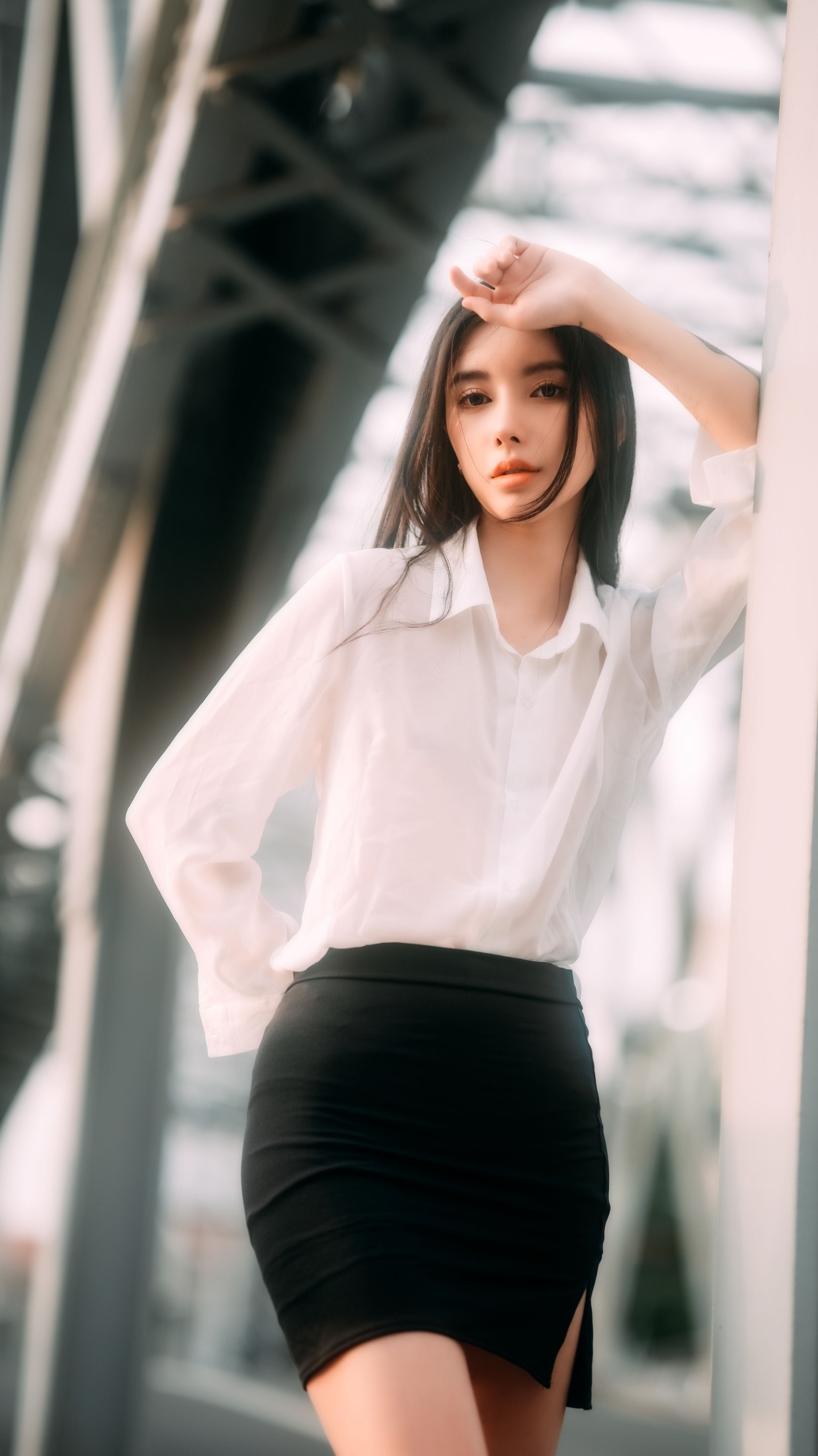图片[8] - 悦悦 - 《浙江路桥之夏》[47P] - 机器猫次元 - 机器猫次元