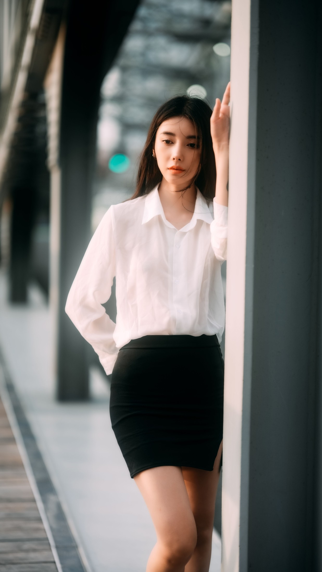 图片[7] - 悦悦 - 《浙江路桥之夏》[47P] - 机器猫次元 - 机器猫次元