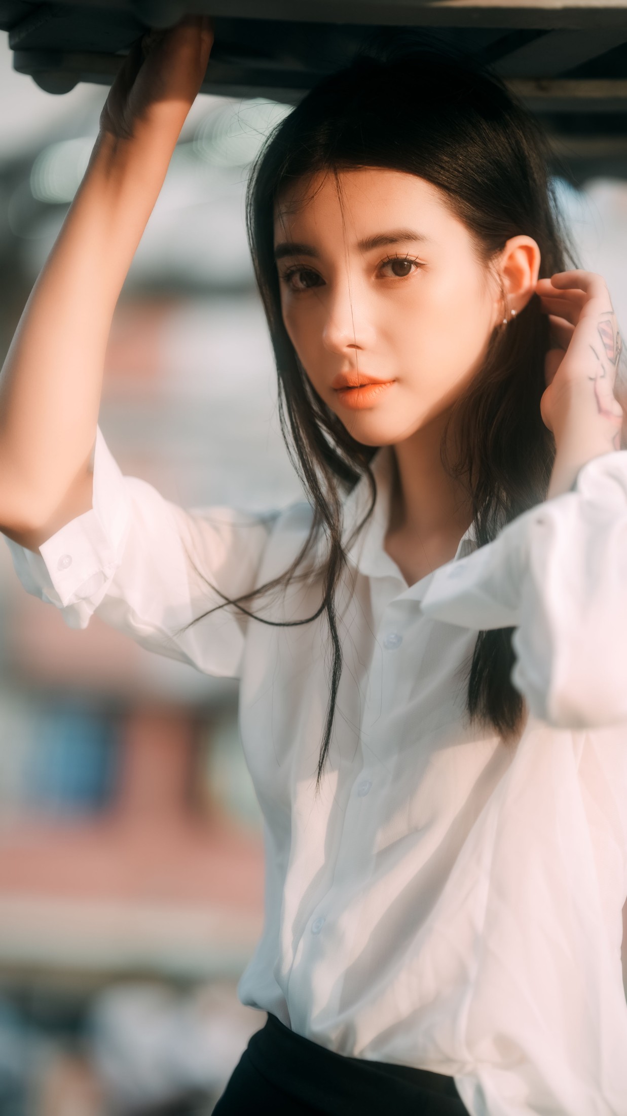 图片[5] - 悦悦 - 《浙江路桥之夏》[47P] - 机器猫次元 - 机器猫次元