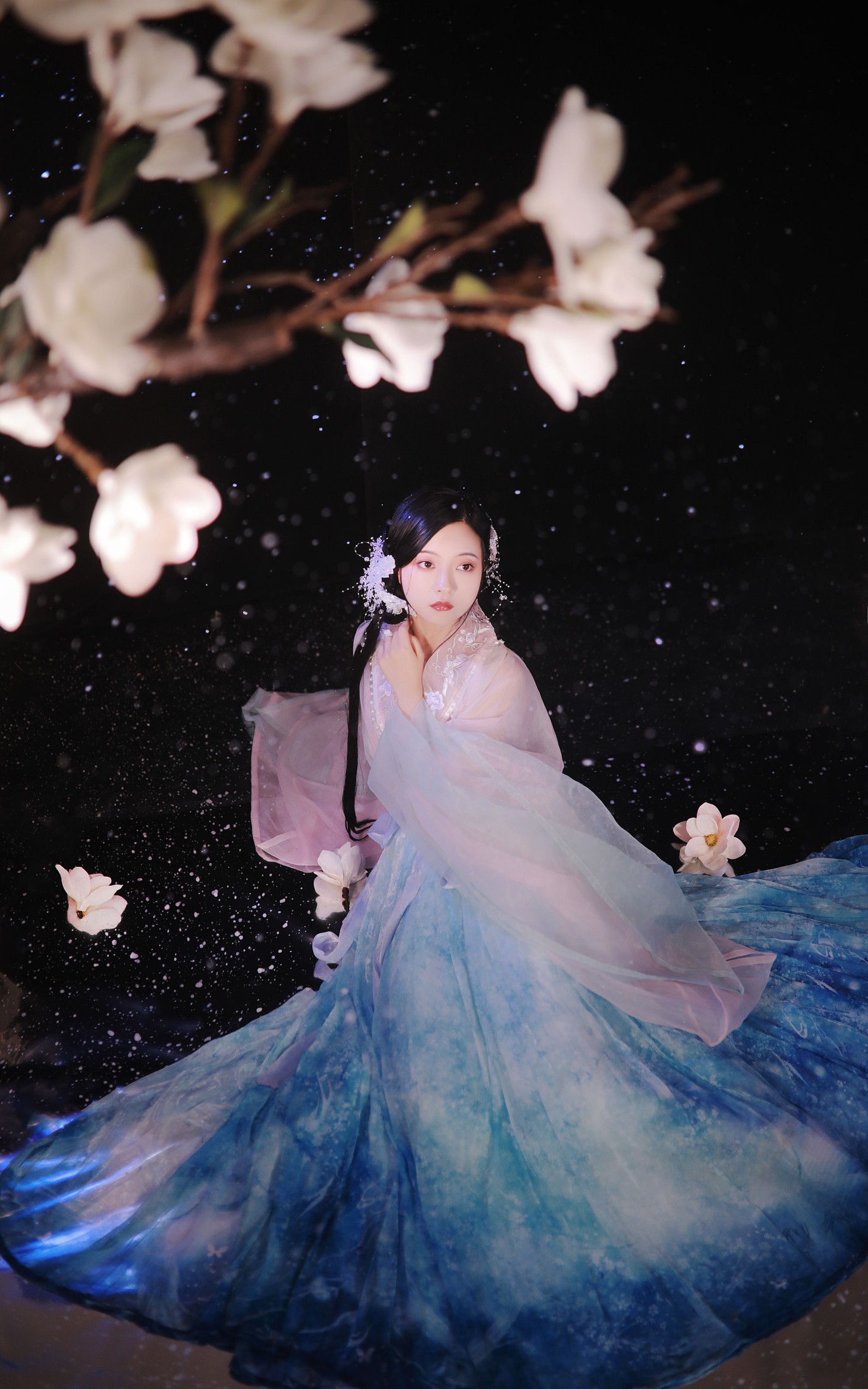 图片[5] - 与芳 - 《浮生若梦》[21P] - 机器猫次元 - 机器猫次元