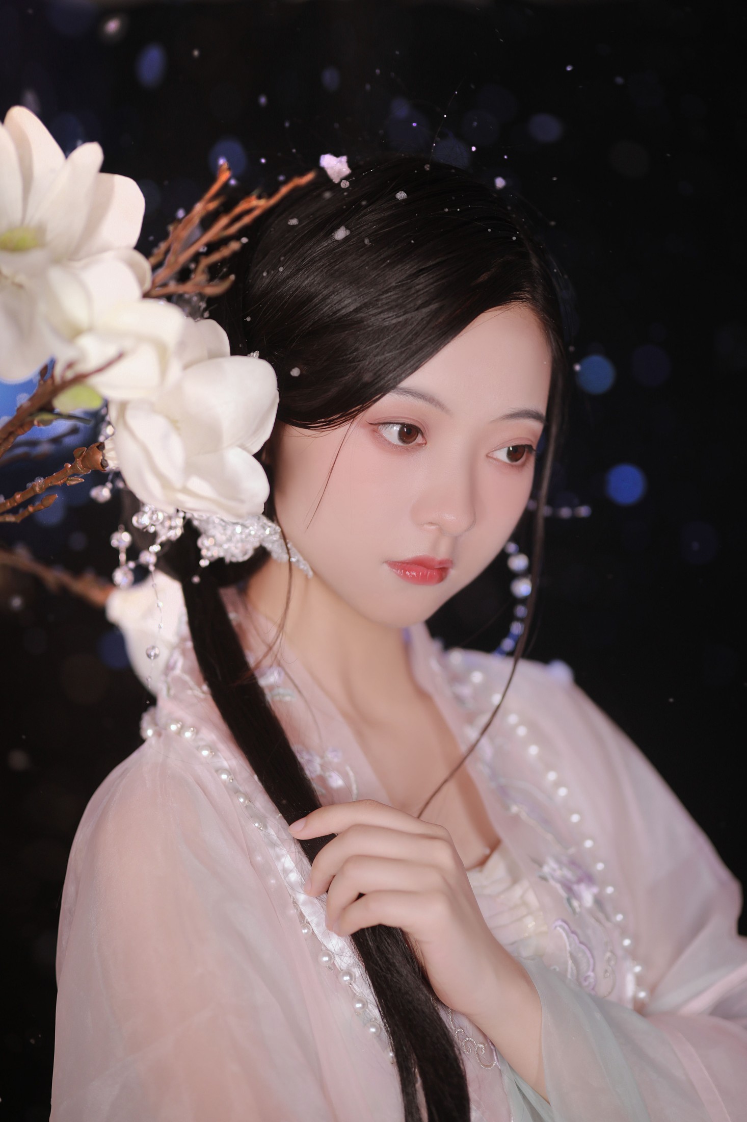 图片[6] - 与芳 - 《浮生若梦》[21P] - 机器猫次元 - 机器猫次元
