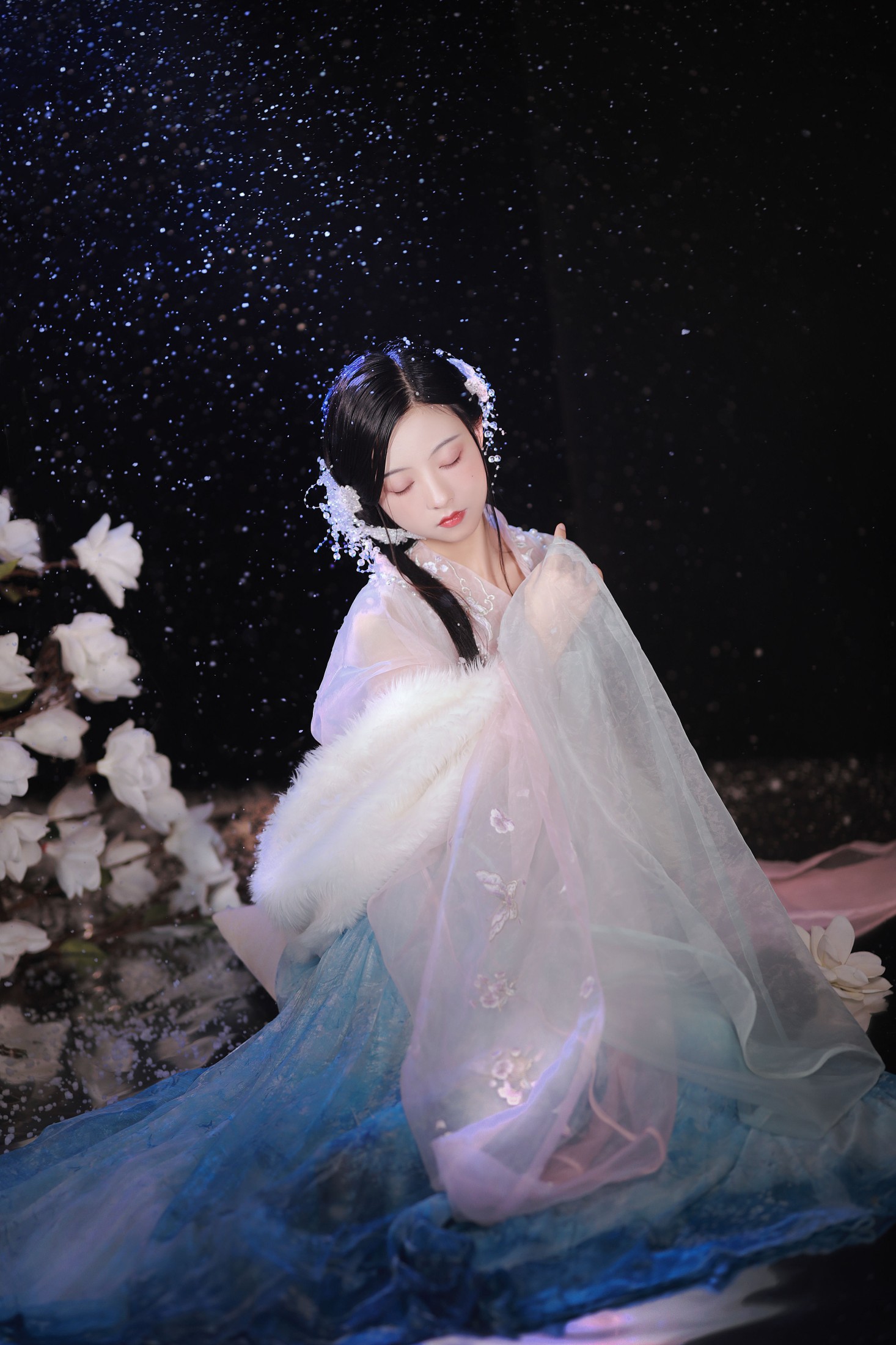 图片[3] - 与芳 - 《浮生若梦》[21P] - 机器猫次元 - 机器猫次元