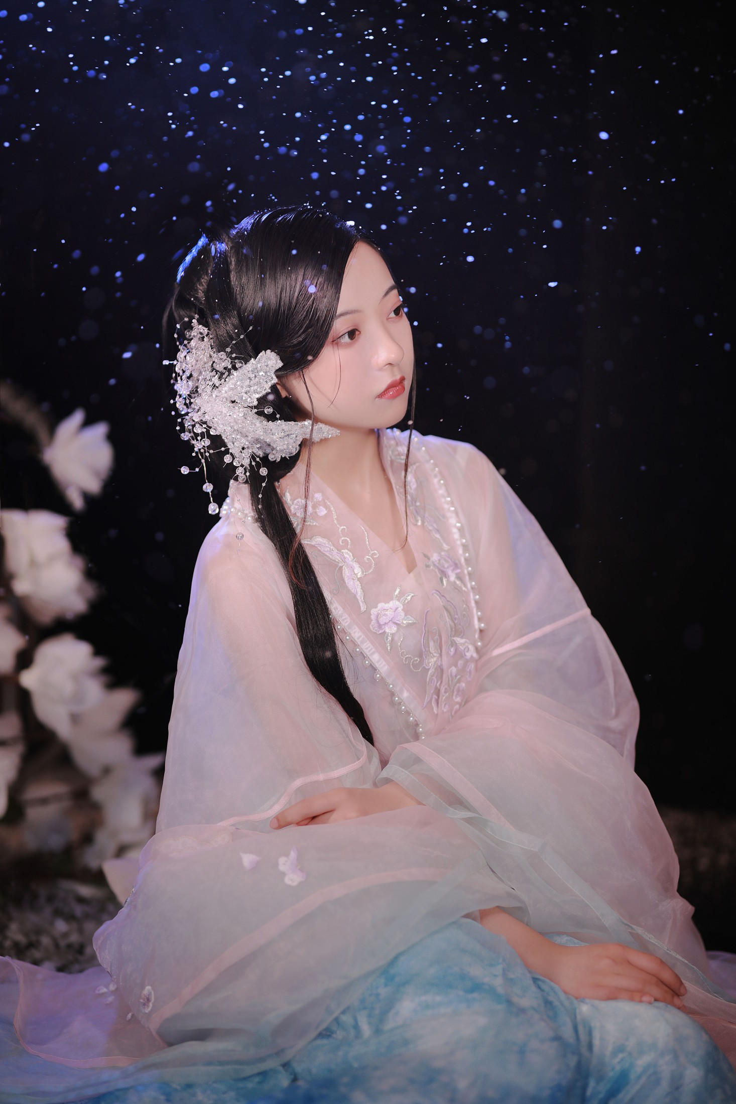 图片[4] - 与芳 - 《浮生若梦》[21P] - 机器猫次元 - 机器猫次元