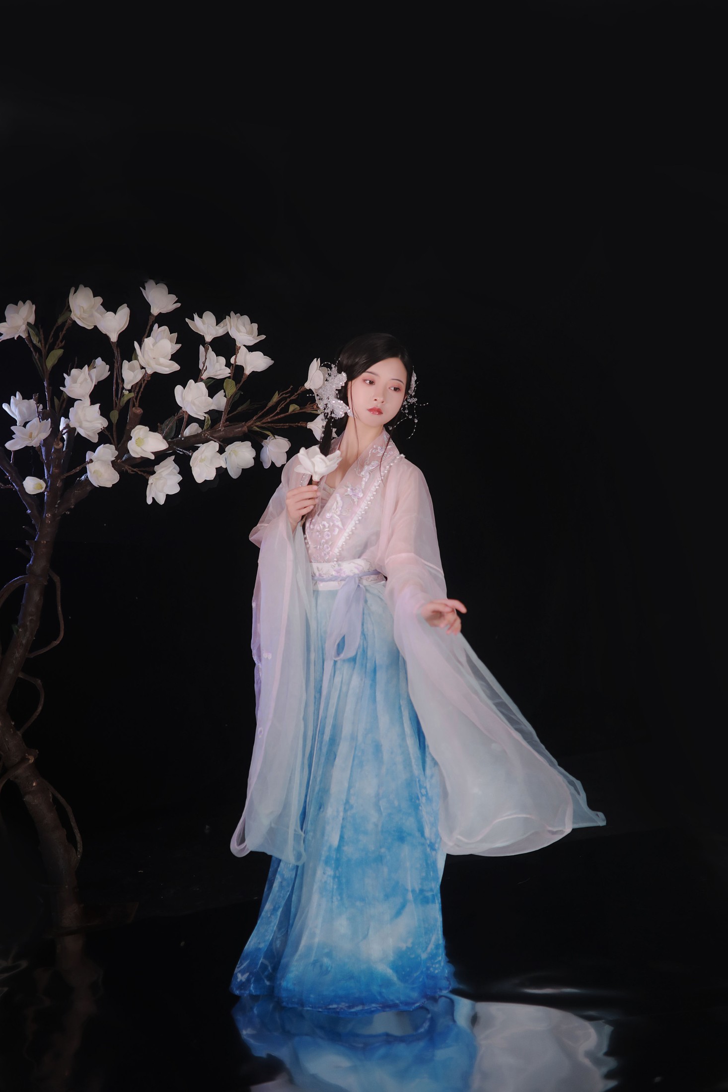 图片[8] - 与芳 - 《浮生若梦》[21P] - 机器猫次元 - 机器猫次元