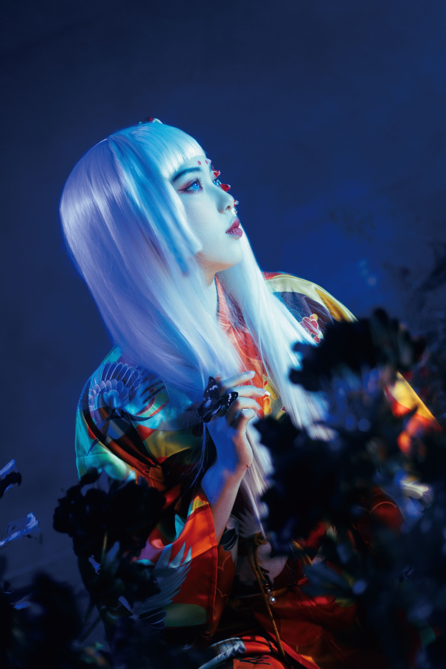 图片[7] - Berthe_ - 《蝶化身》[23P] - 机器猫次元 - 机器猫次元