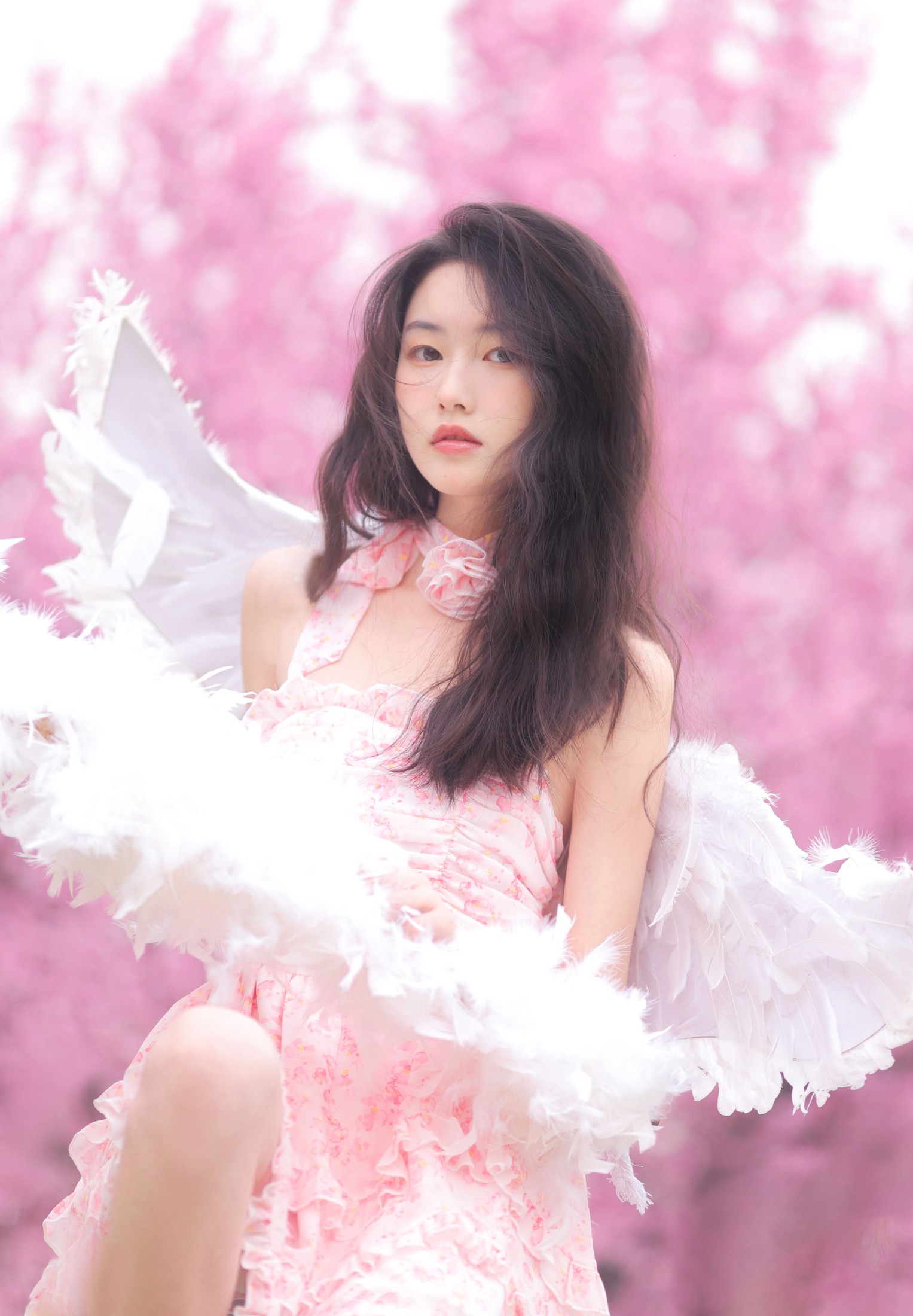 图片[7] - 芮芮 - 《早樱天使》[32P] - 机器猫次元 - 机器猫次元