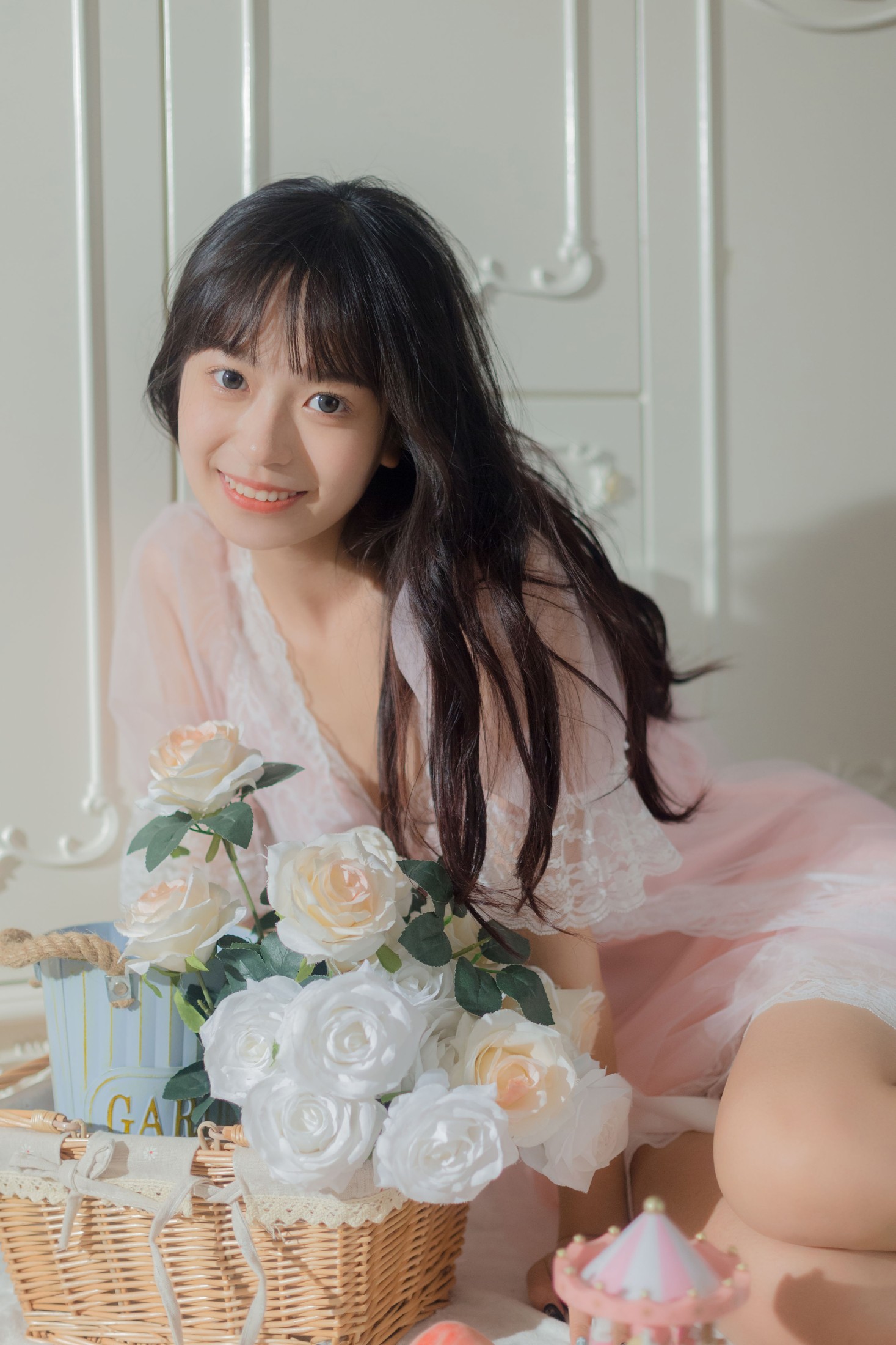 图片[6] - 鄢韵琳 - 《软桃》[33P] - 机器猫次元 - 机器猫次元