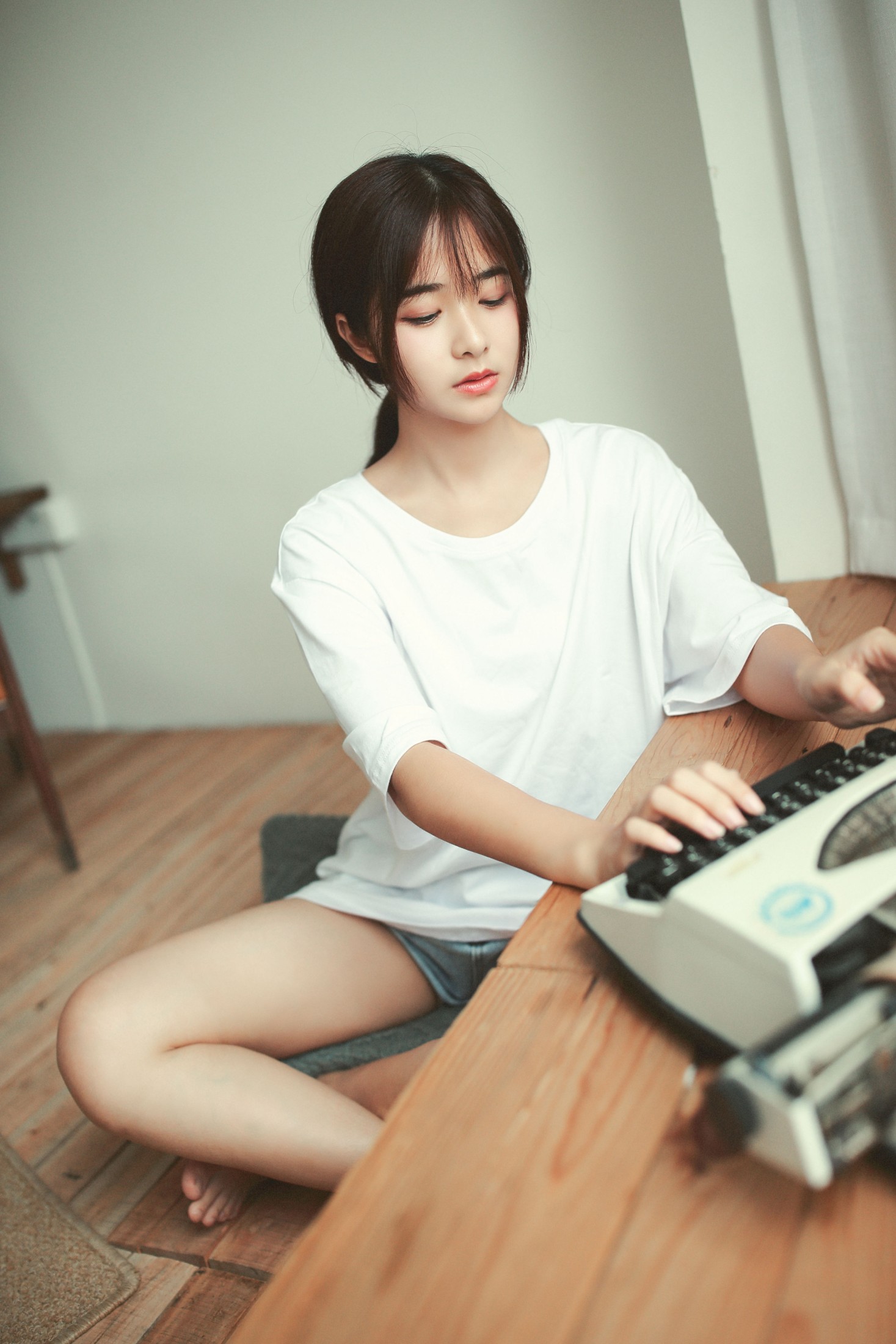 图片[4] - 思涵 - 《写给未来的自己》[32P] - 机器猫次元 - 机器猫次元