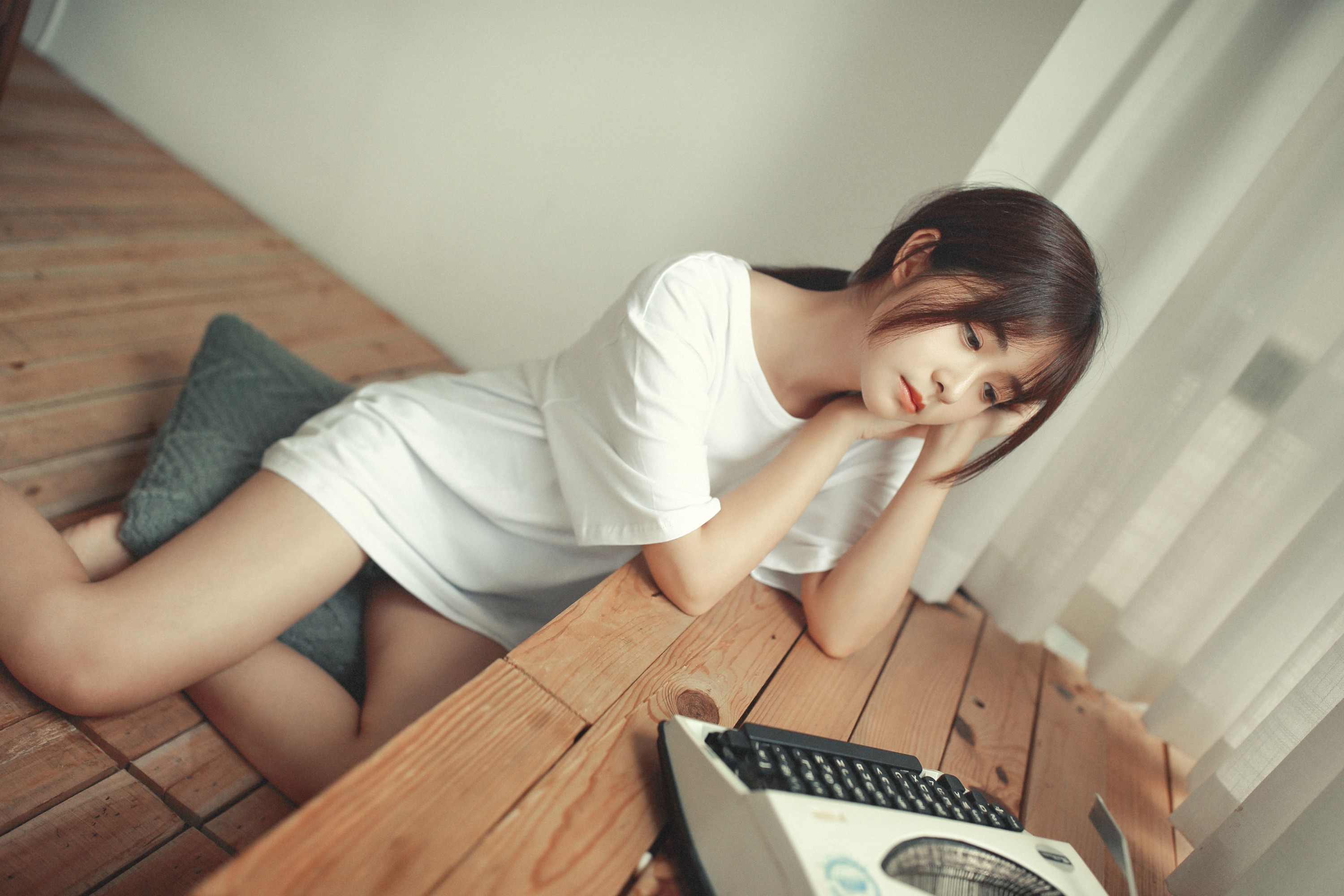 图片[6] - 思涵 - 《写给未来的自己》[32P] - 机器猫次元 - 机器猫次元