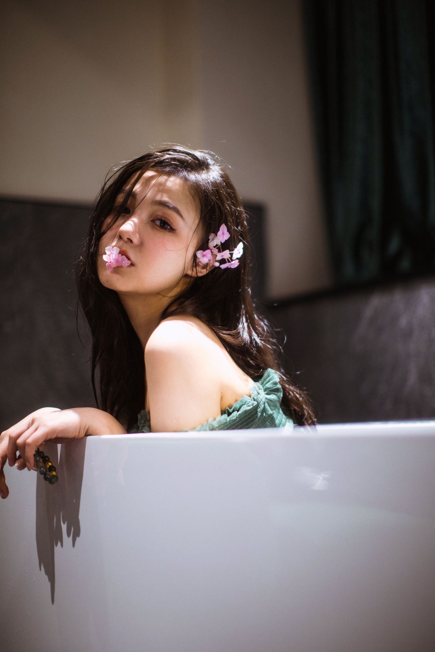 图片[7] - 夏芸是只小考拉 - 《沉溺》[22P] - 机器猫次元 - 机器猫次元
