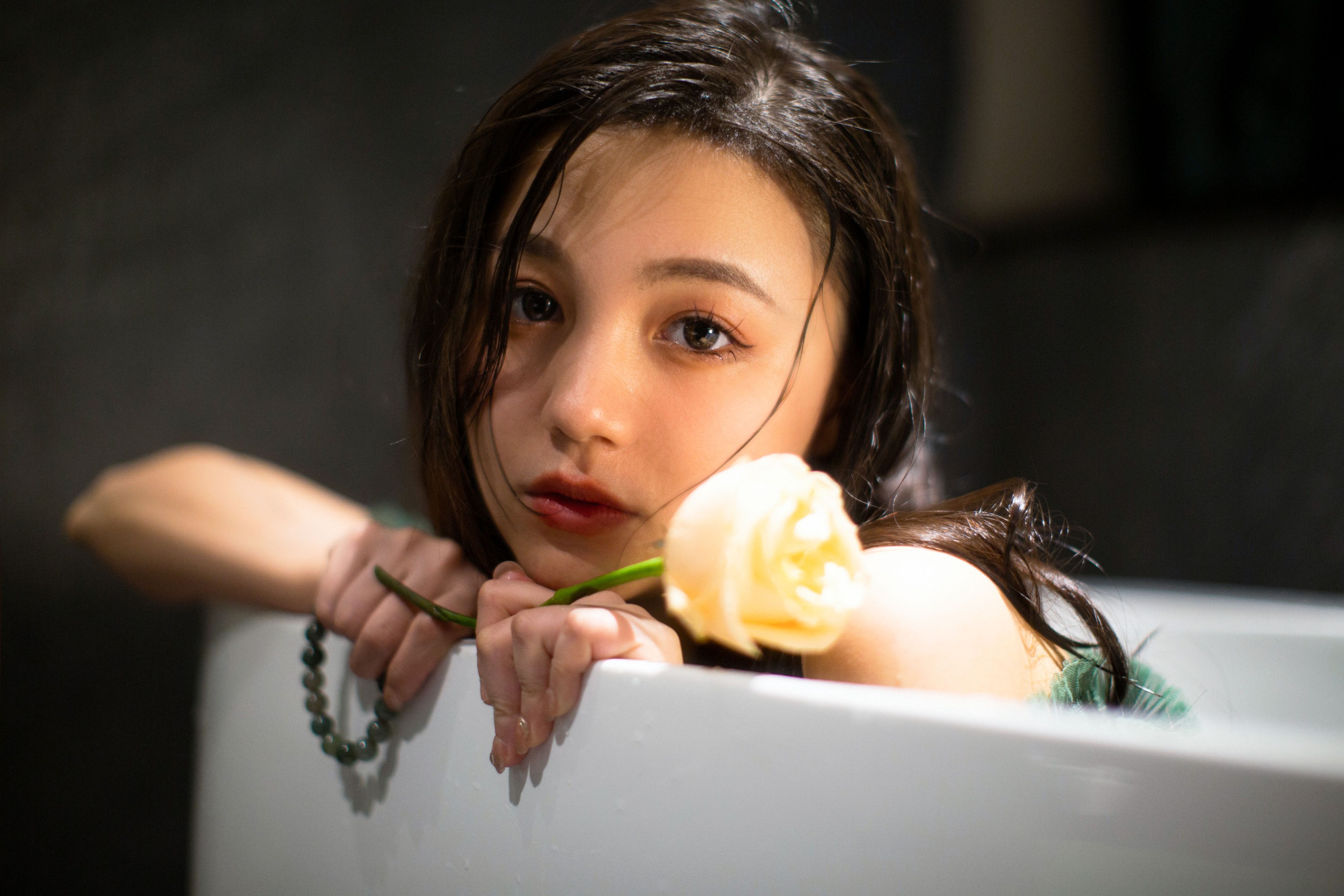 图片[5] - 夏芸是只小考拉 - 《沉溺》[22P] - 机器猫次元 - 机器猫次元