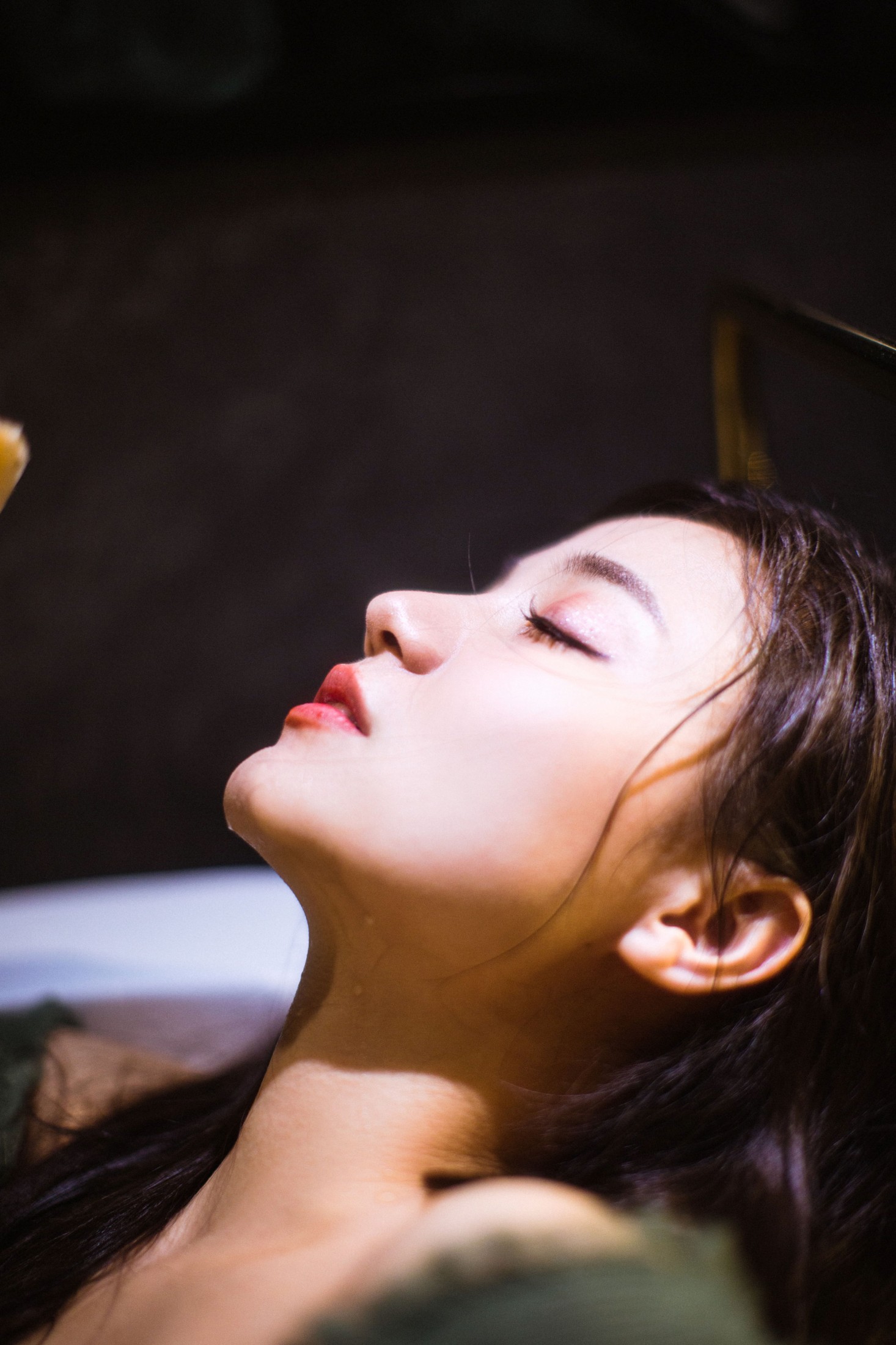 图片[8] - 夏芸是只小考拉 - 《沉溺》[22P] - 机器猫次元 - 机器猫次元
