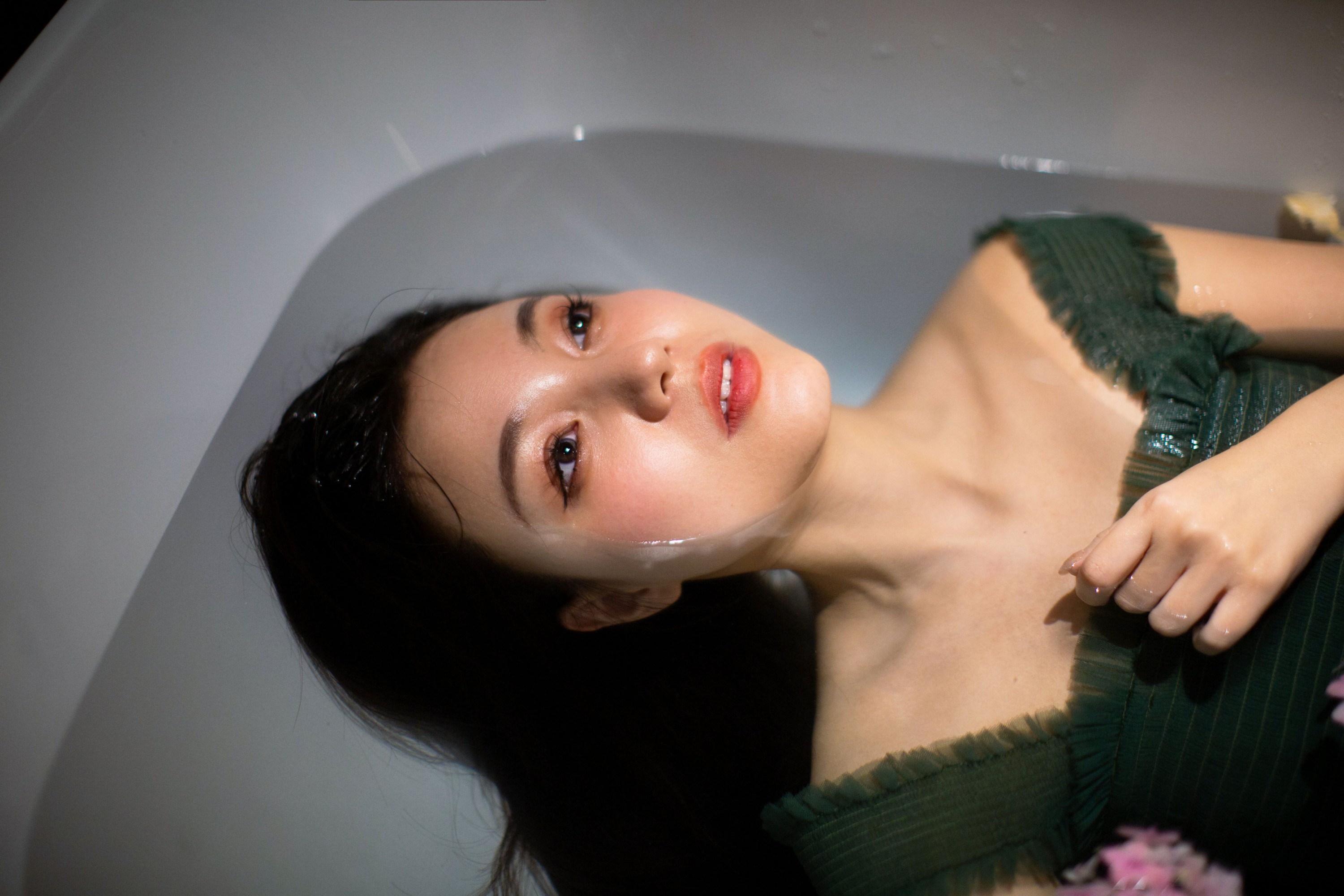 图片[4] - 夏芸是只小考拉 - 《沉溺》[22P] - 机器猫次元 - 机器猫次元