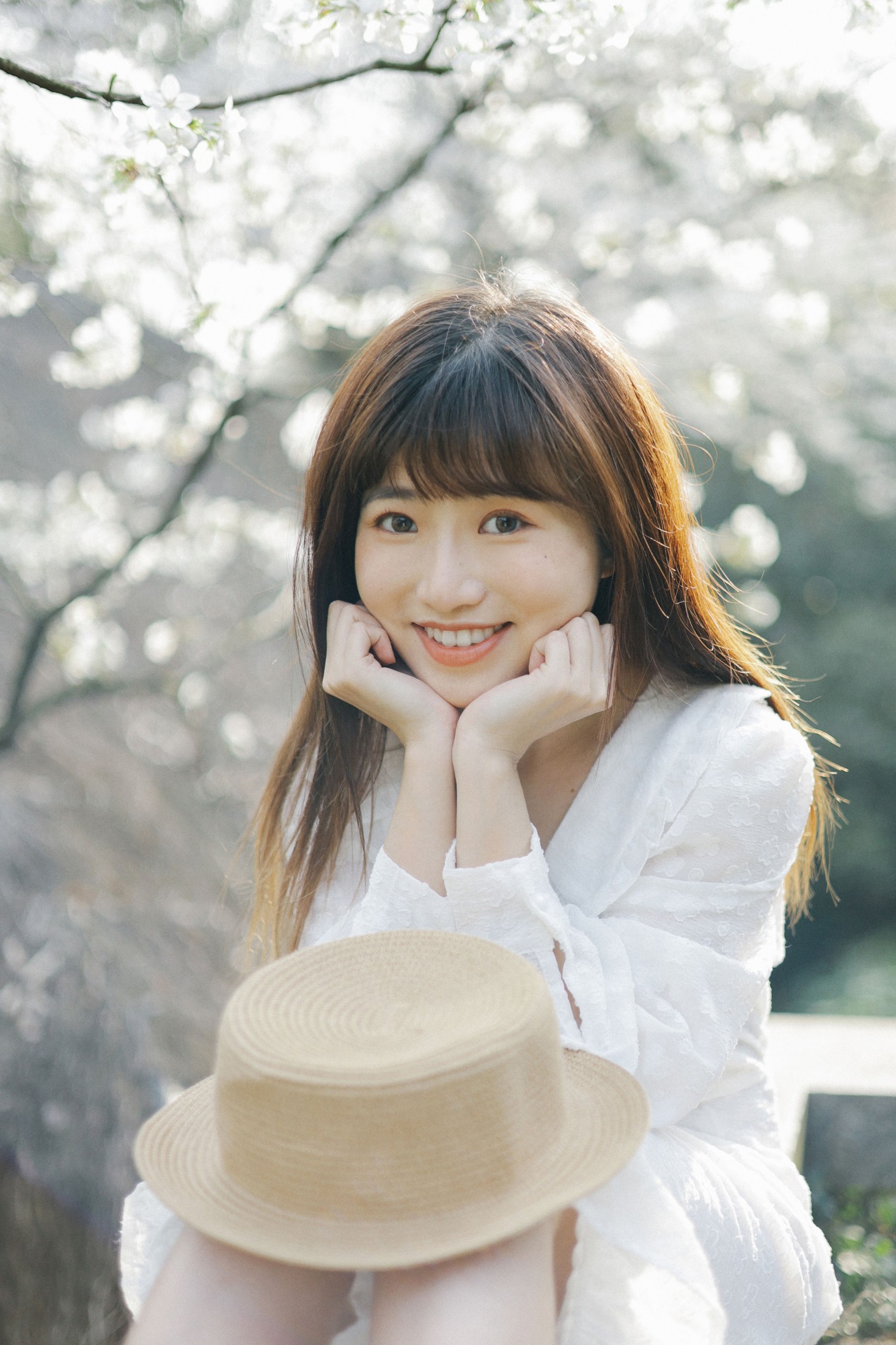 图片[4] - 蓝胖子 - 《花恋》[30P] - 机器猫次元 - 机器猫次元