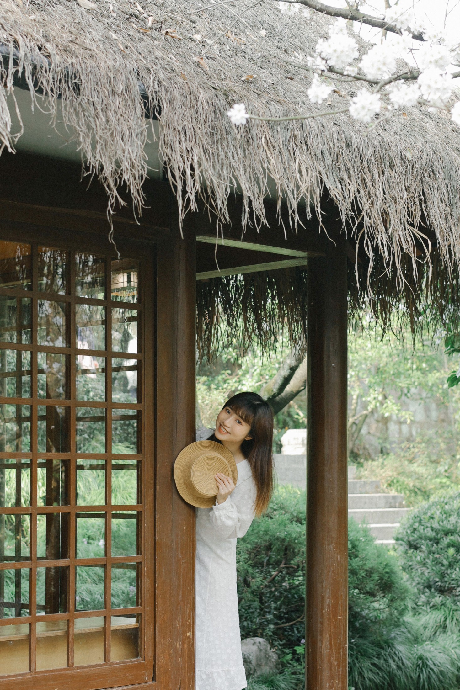 图片[7] - 蓝胖子 - 《花恋》[30P] - 机器猫次元 - 机器猫次元