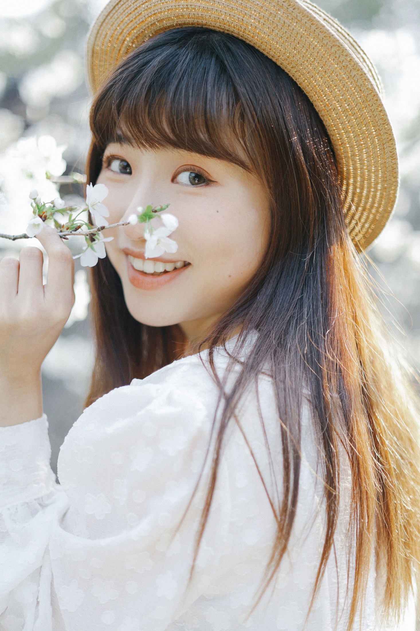 图片[5] - 蓝胖子 - 《花恋》[30P] - 机器猫次元 - 机器猫次元
