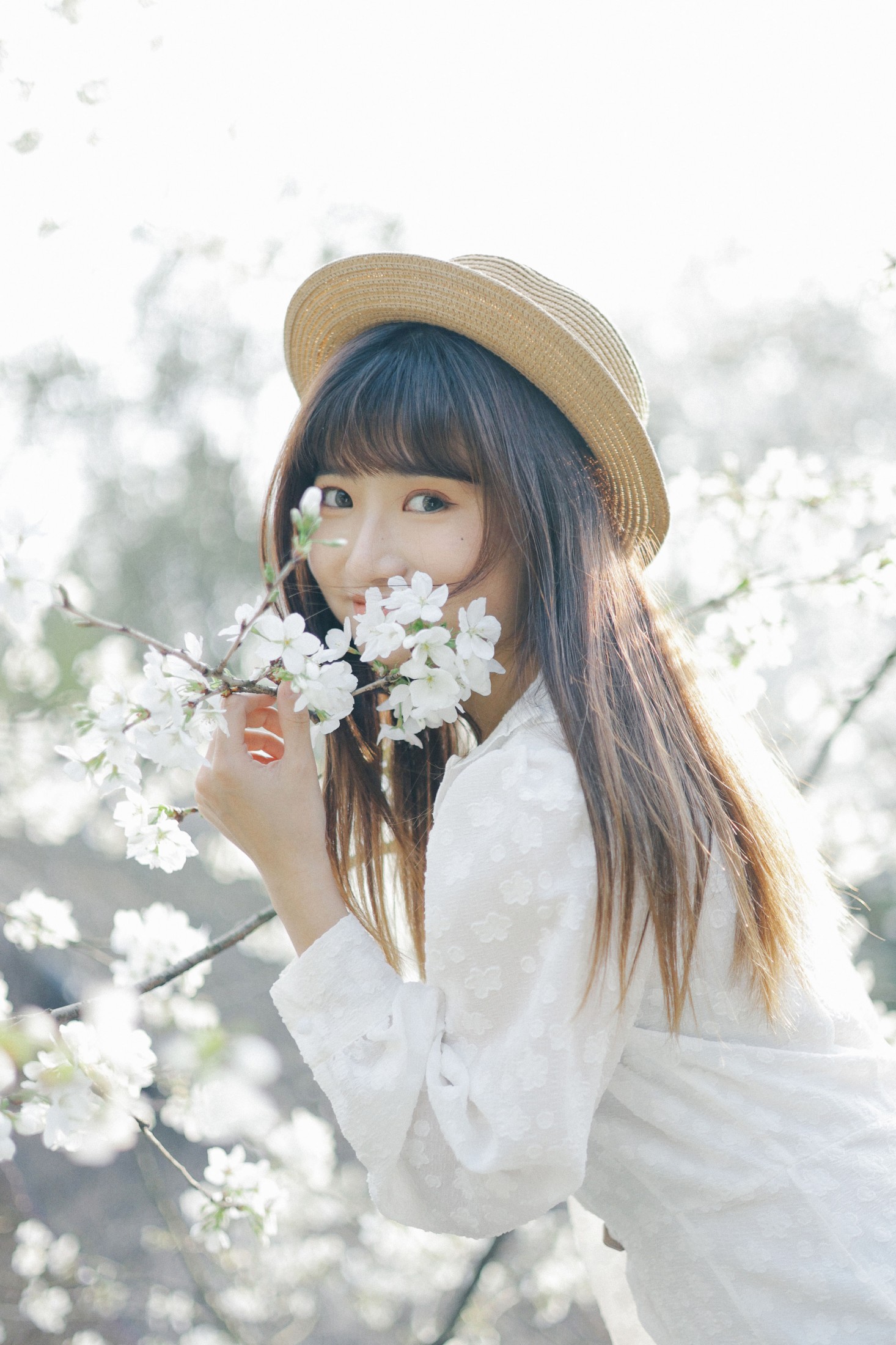 图片[3] - 蓝胖子 - 《花恋》[30P] - 机器猫次元 - 机器猫次元